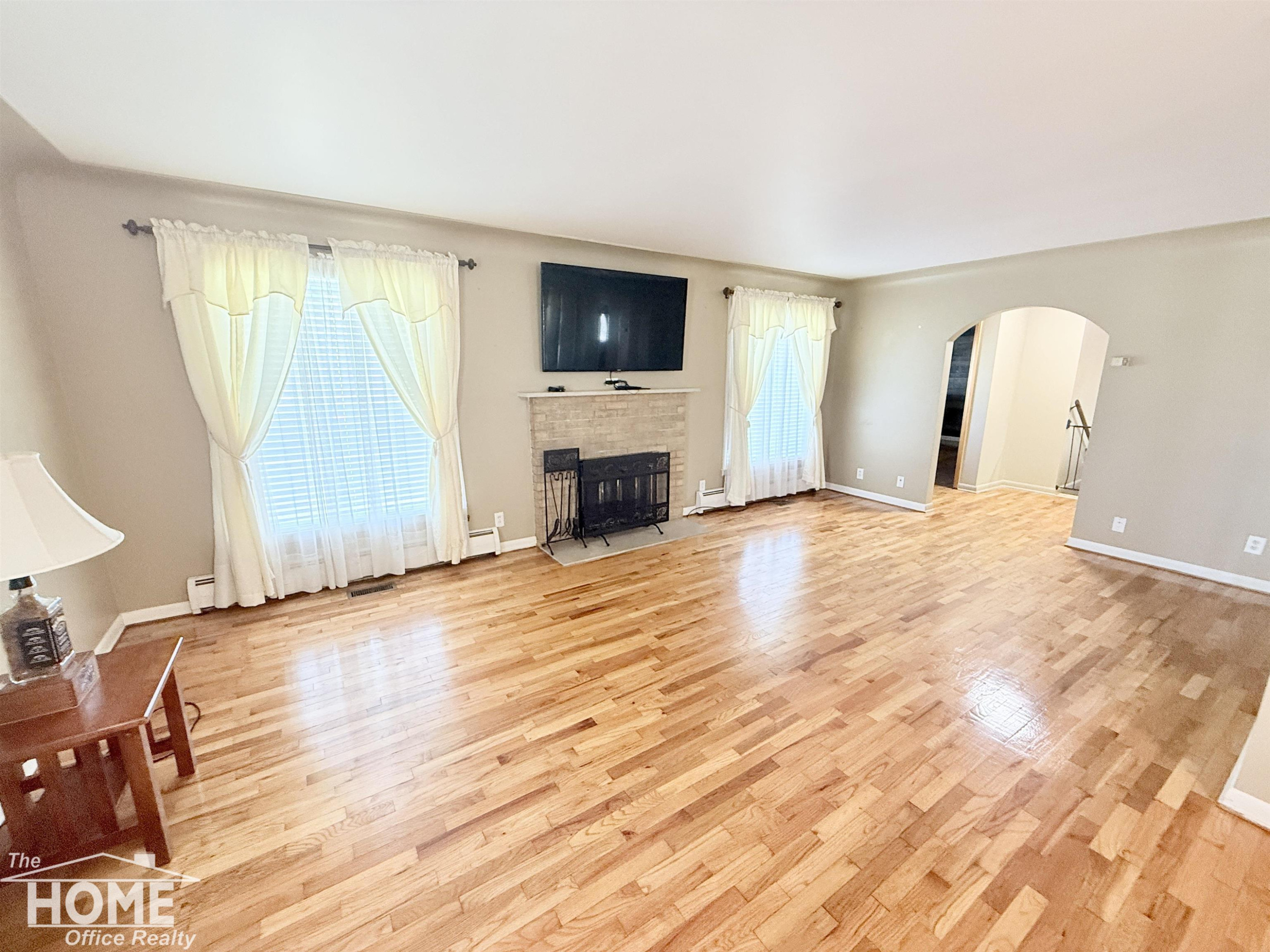 404 Woodard Street, Oakley, MI 48649 — Photo 3