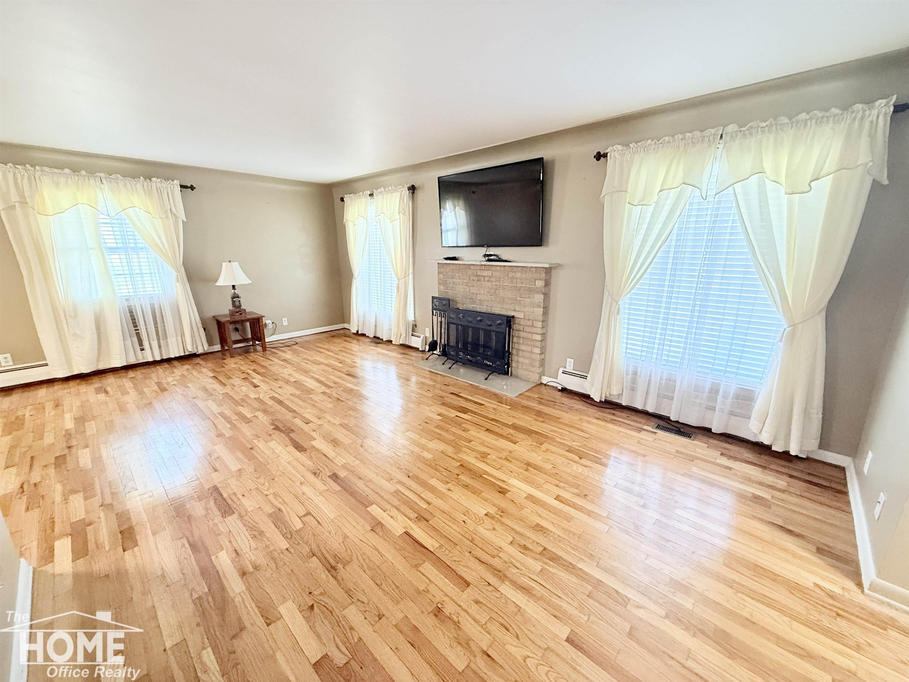 404 Woodard Street, Oakley, MI 48649 — Photo 4