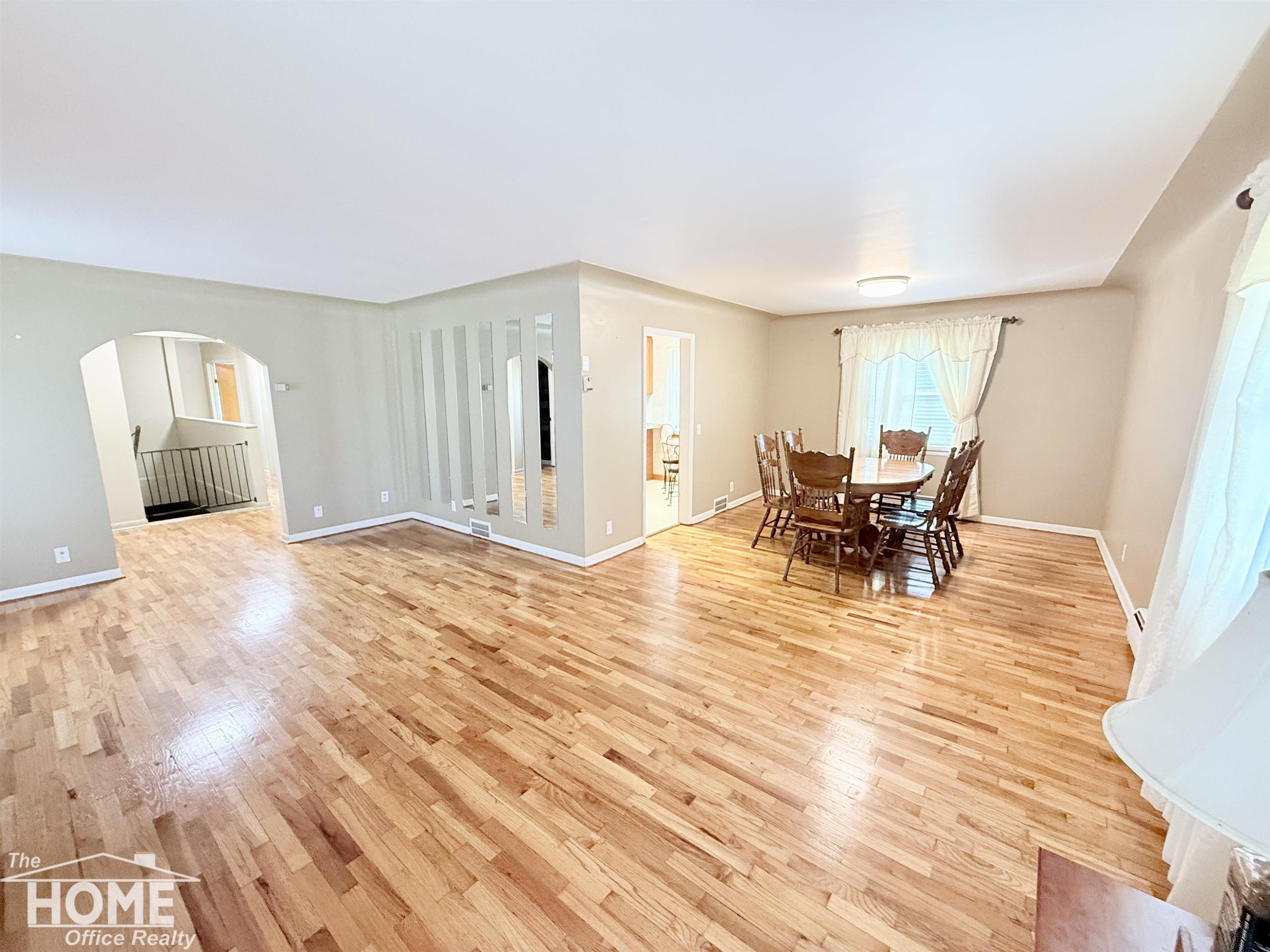 404 Woodard Street, Oakley, MI 48649 — Photo 5