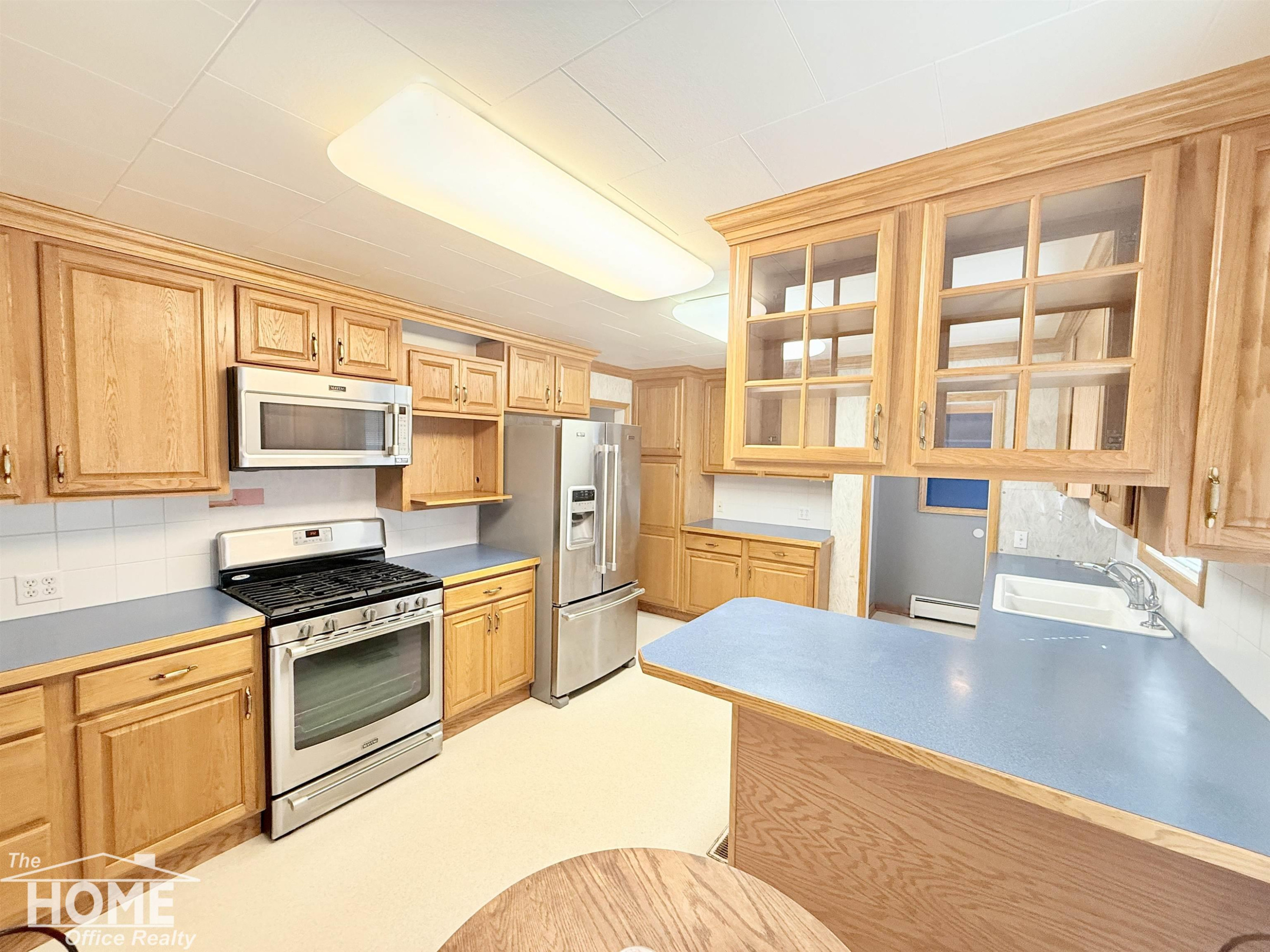 404 Woodard Street, Oakley, MI 48649 — Photo 8