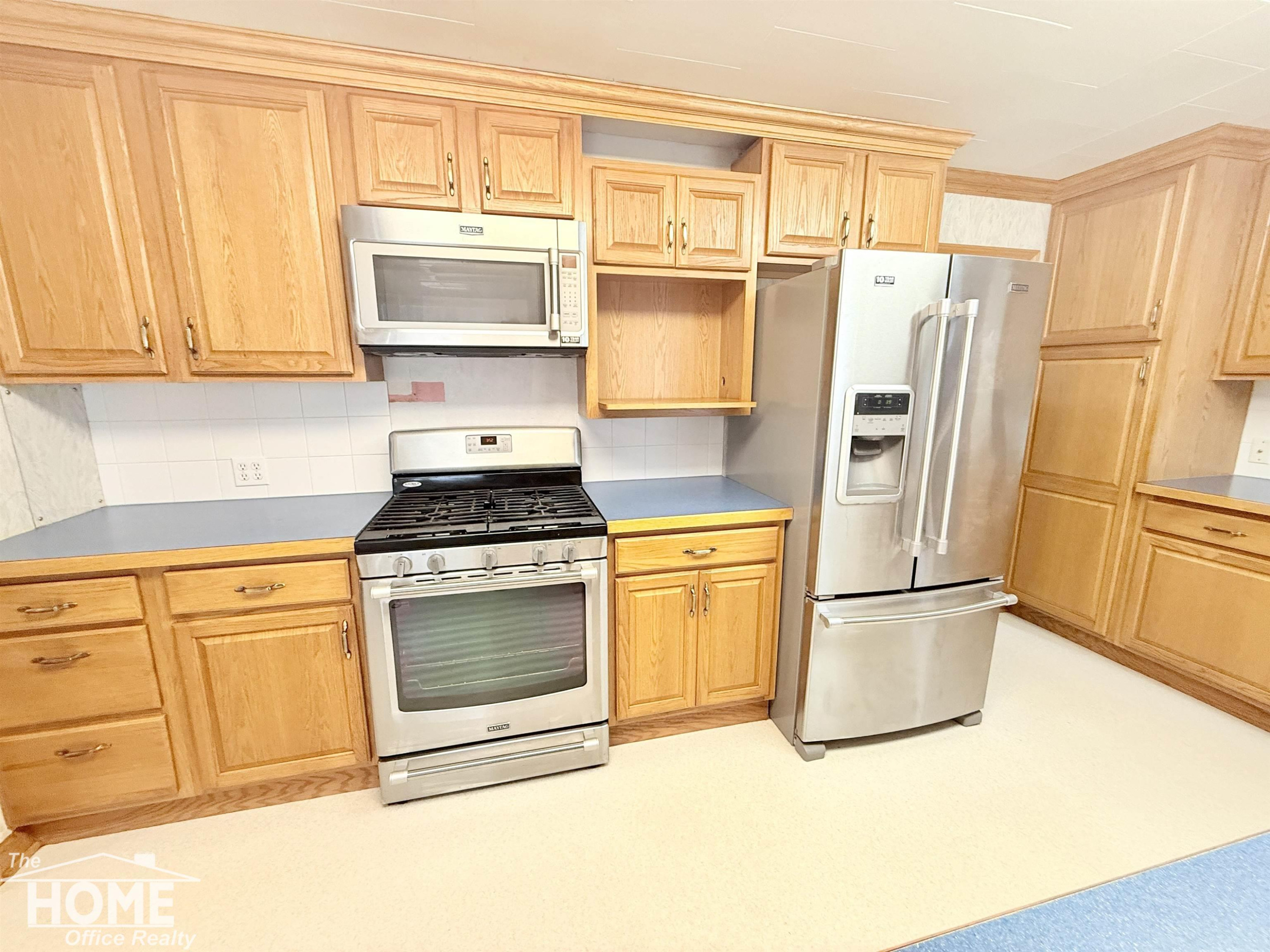 404 Woodard Street, Oakley, MI 48649 — Photo 12