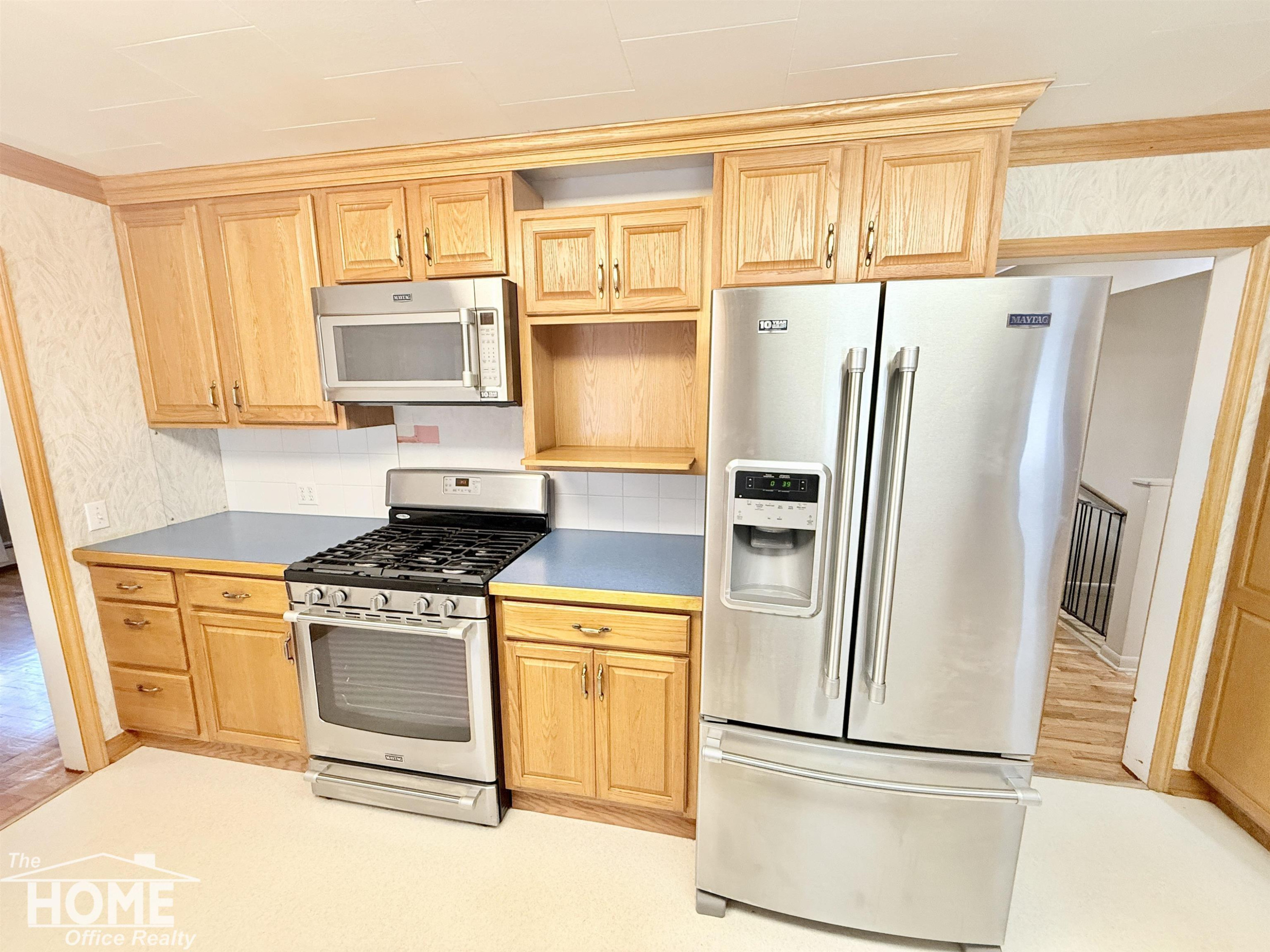 404 Woodard Street, Oakley, MI 48649 — Photo 13
