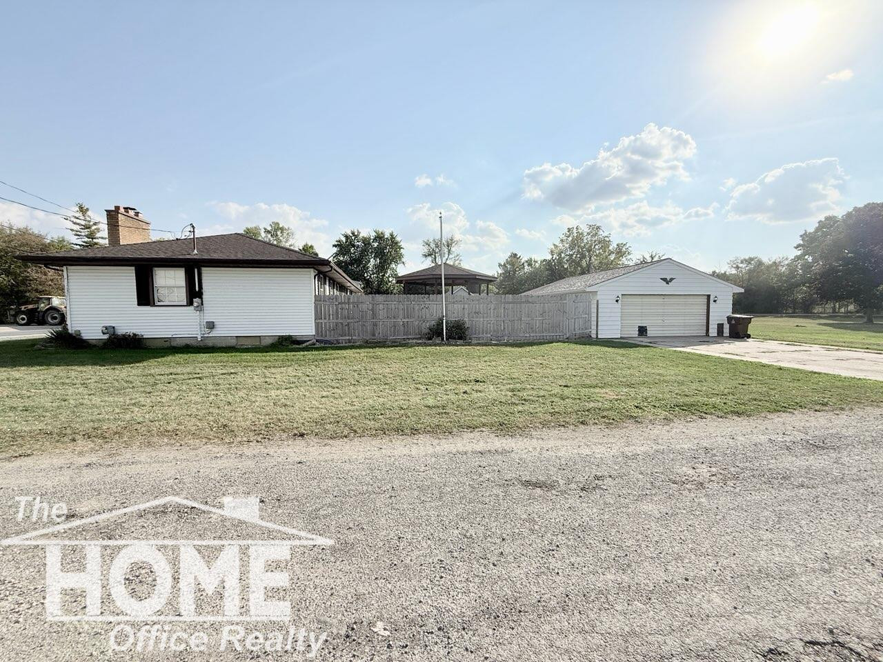 404 Woodard Street, Oakley, MI 48649 — Photo 30