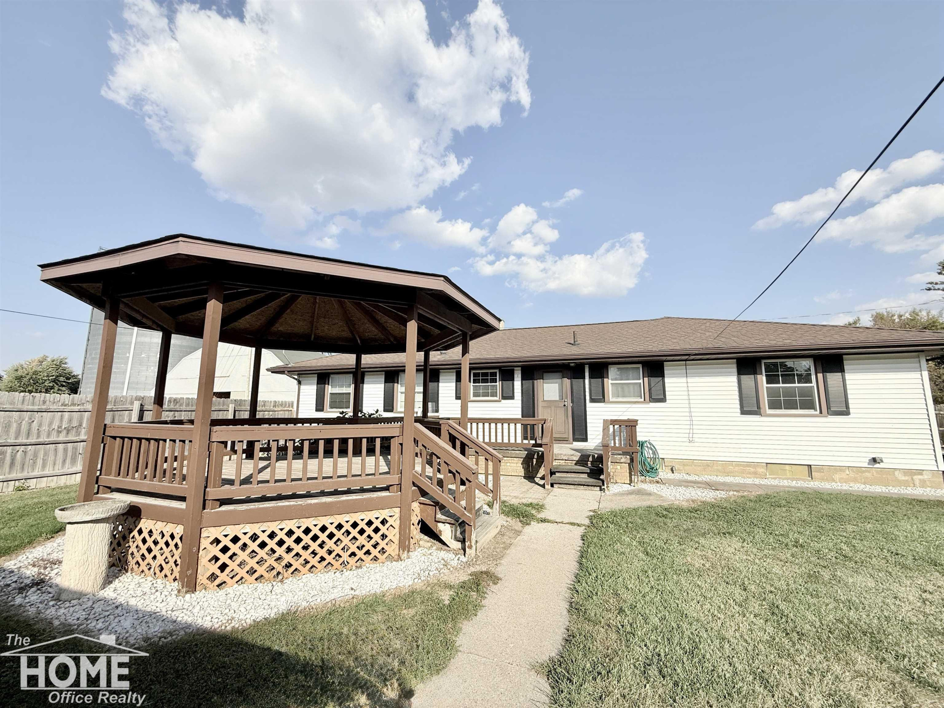 404 Woodard Street, Oakley, MI 48649 — Photo 33