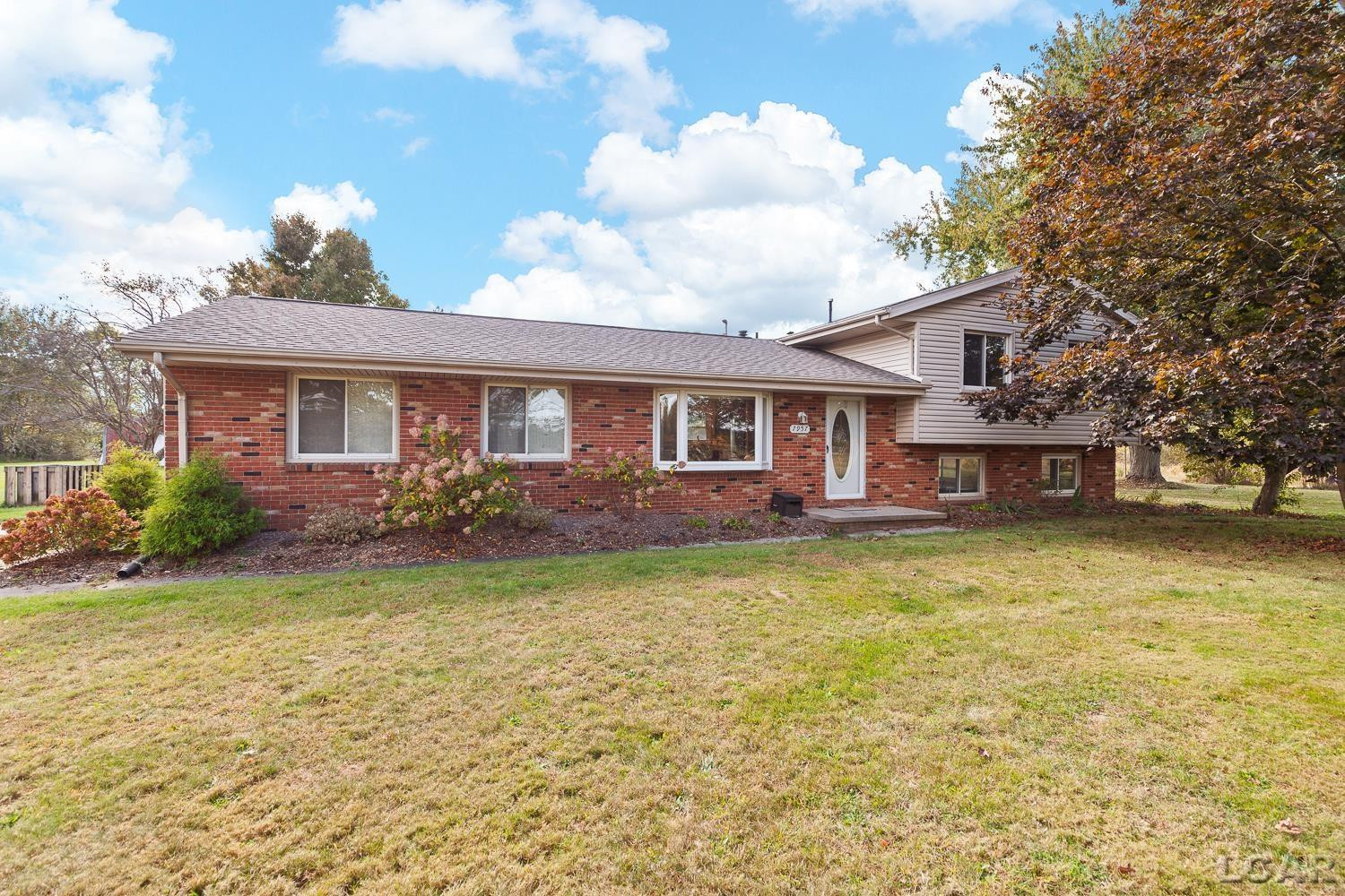 7957 E Monroe Street, Tecumseh, MI 49286 — Photo 2