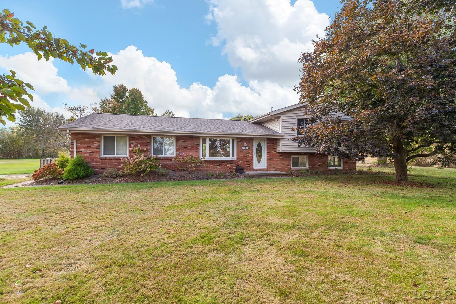 7957 E Monroe Street, Tecumseh, MI 49286 — Photo 3
