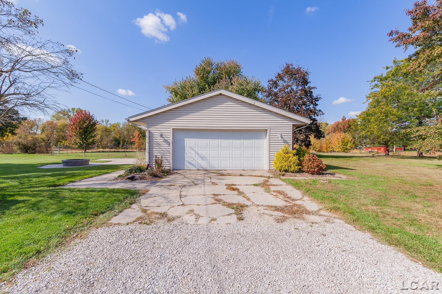 7957 E Monroe Street, Tecumseh, MI 49286 — Photo 6
