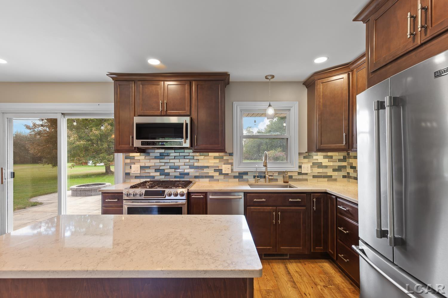 7957 E Monroe Street, Tecumseh, MI 49286 — Photo 23