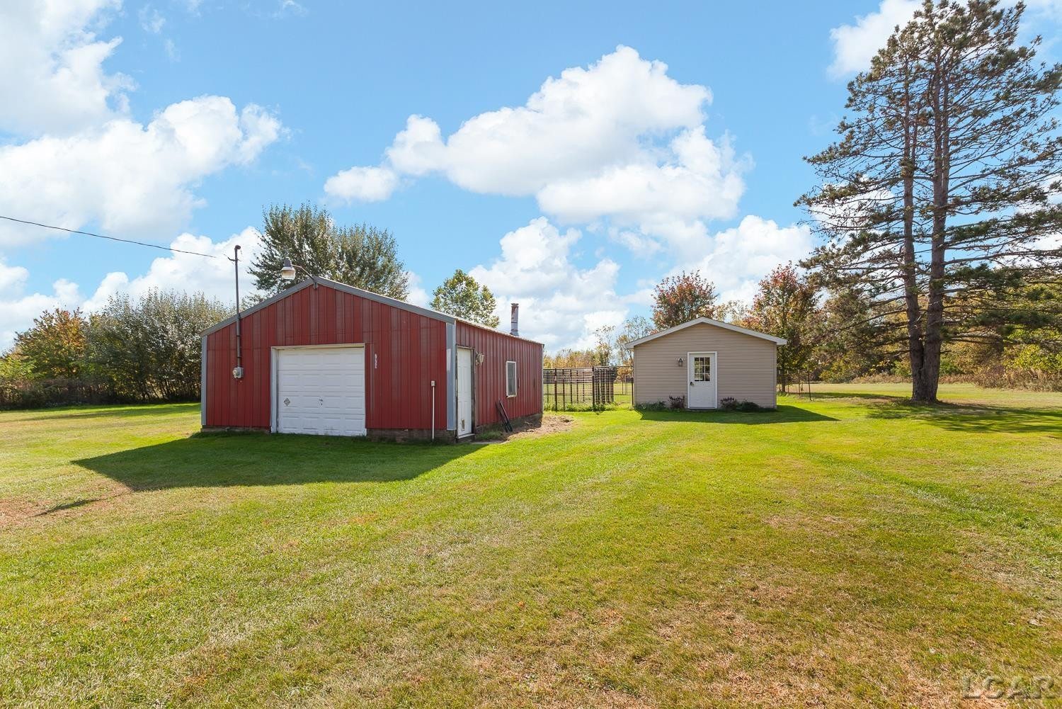 7957 E Monroe Street, Tecumseh, MI 49286 — Photo 36