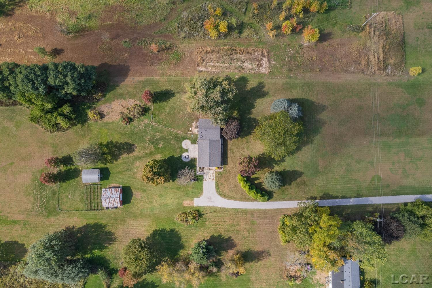 7957 E Monroe Street, Tecumseh, MI 49286 — Photo 46