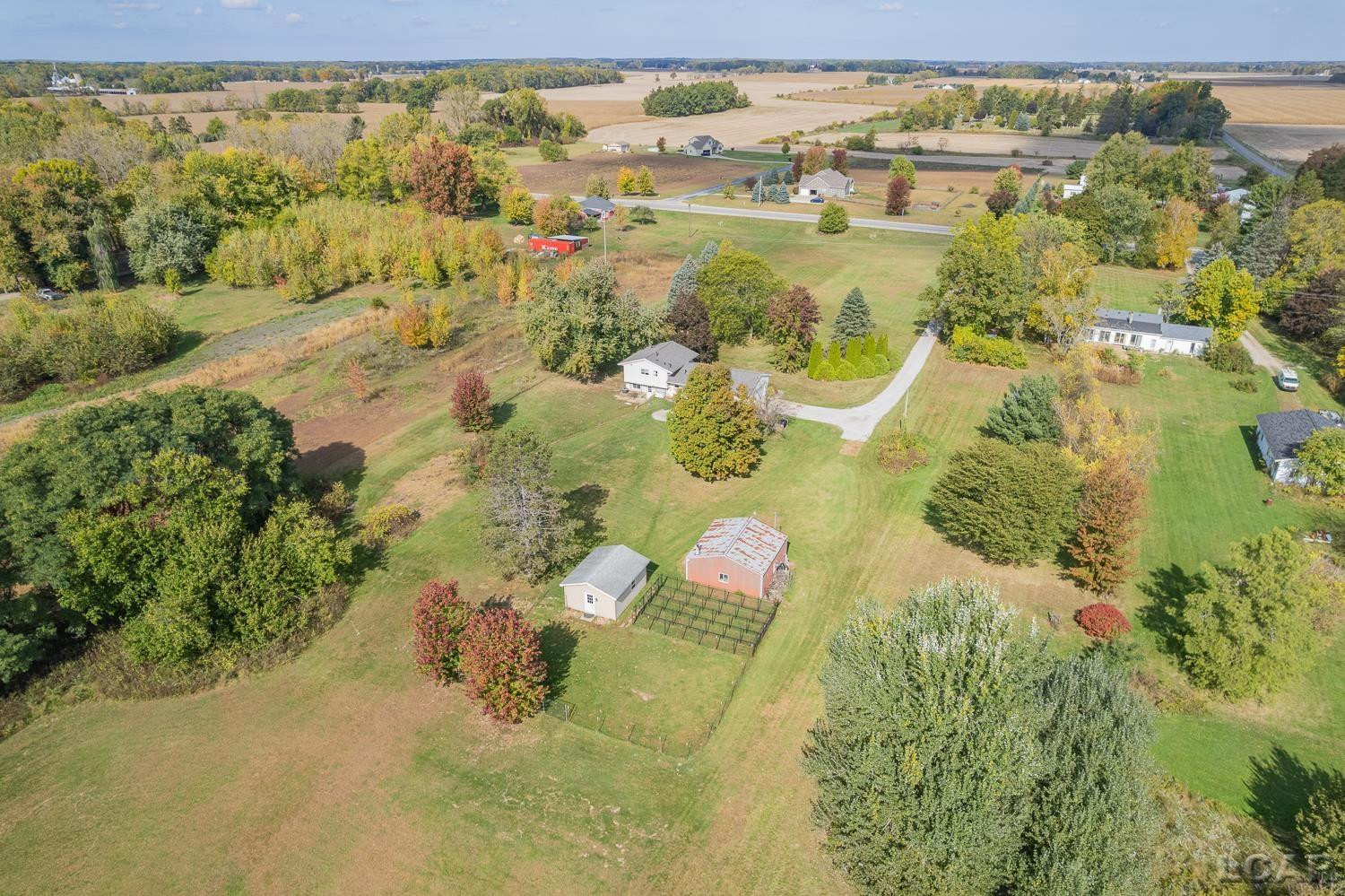 7957 E Monroe Street, Tecumseh, MI 49286 — Photo 53