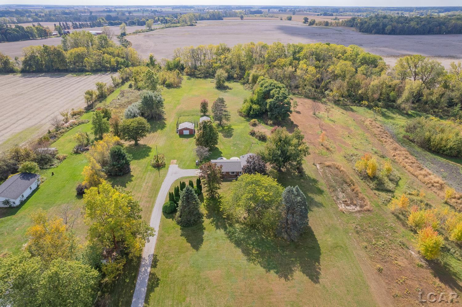 7957 E Monroe Street, Tecumseh, MI 49286 — Photo 54