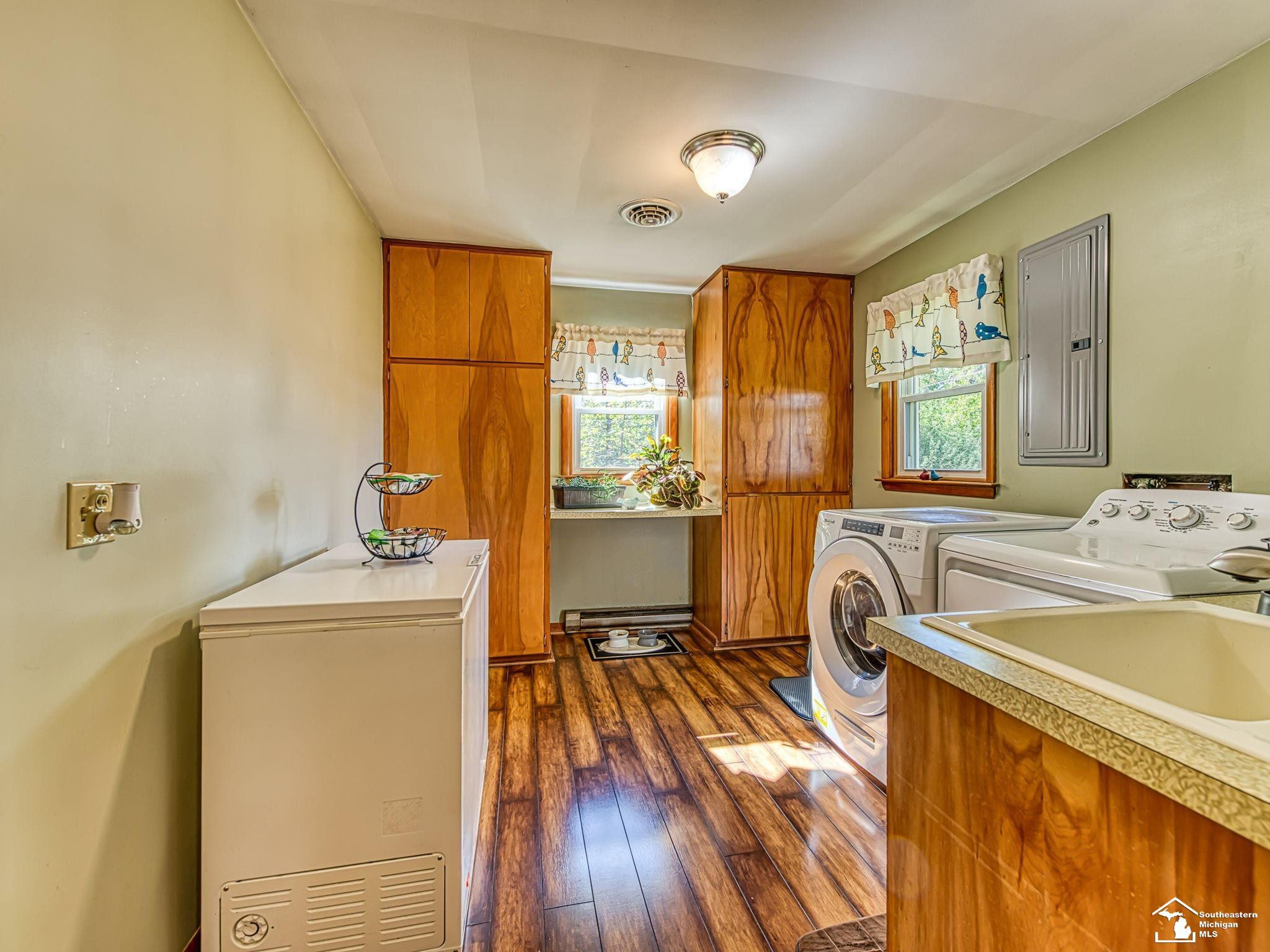 3204 Southwood Street, Ida, MI 48140 — Photo 3