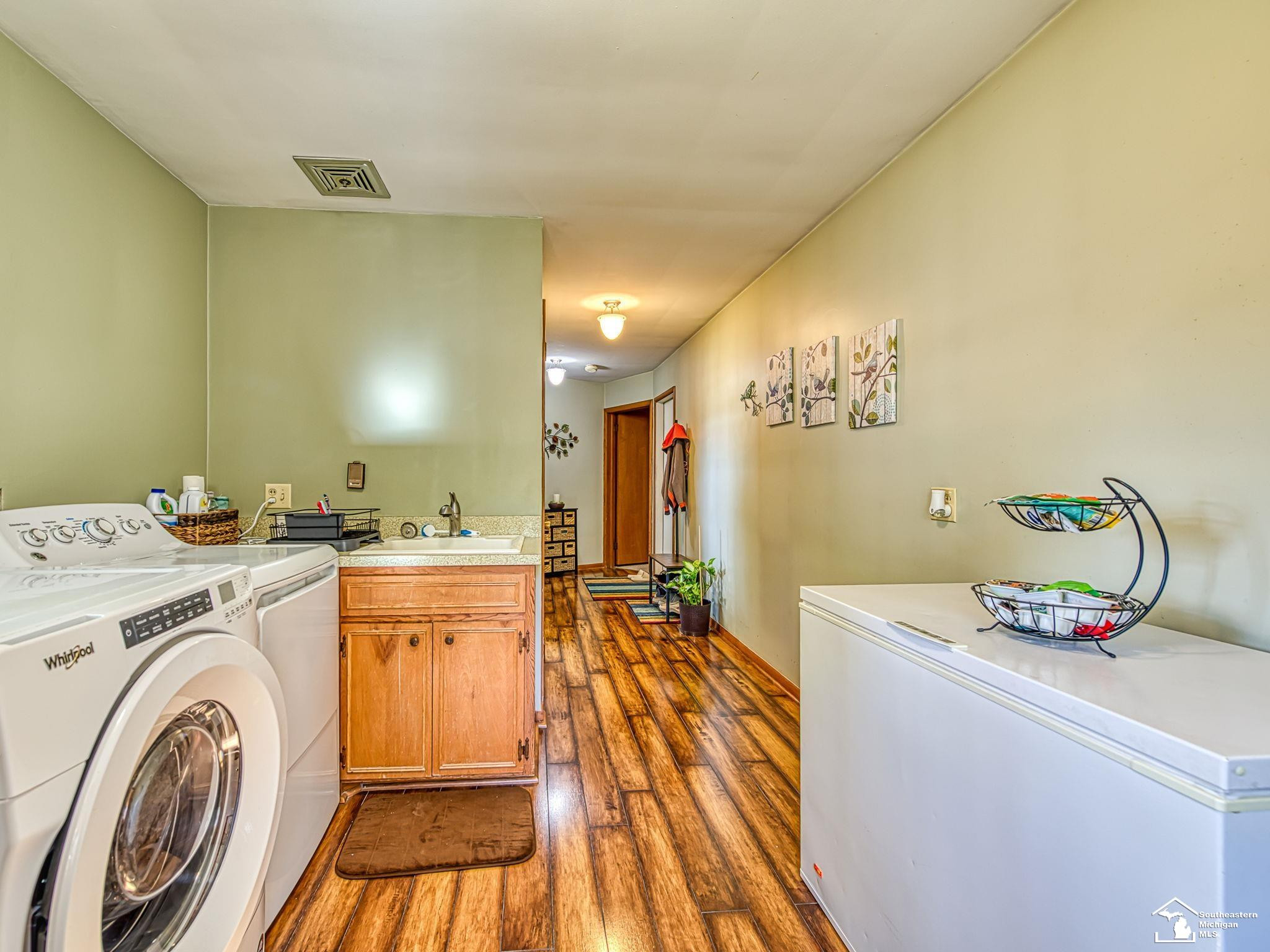 3204 Southwood Street, Ida, MI 48140 — Photo 4