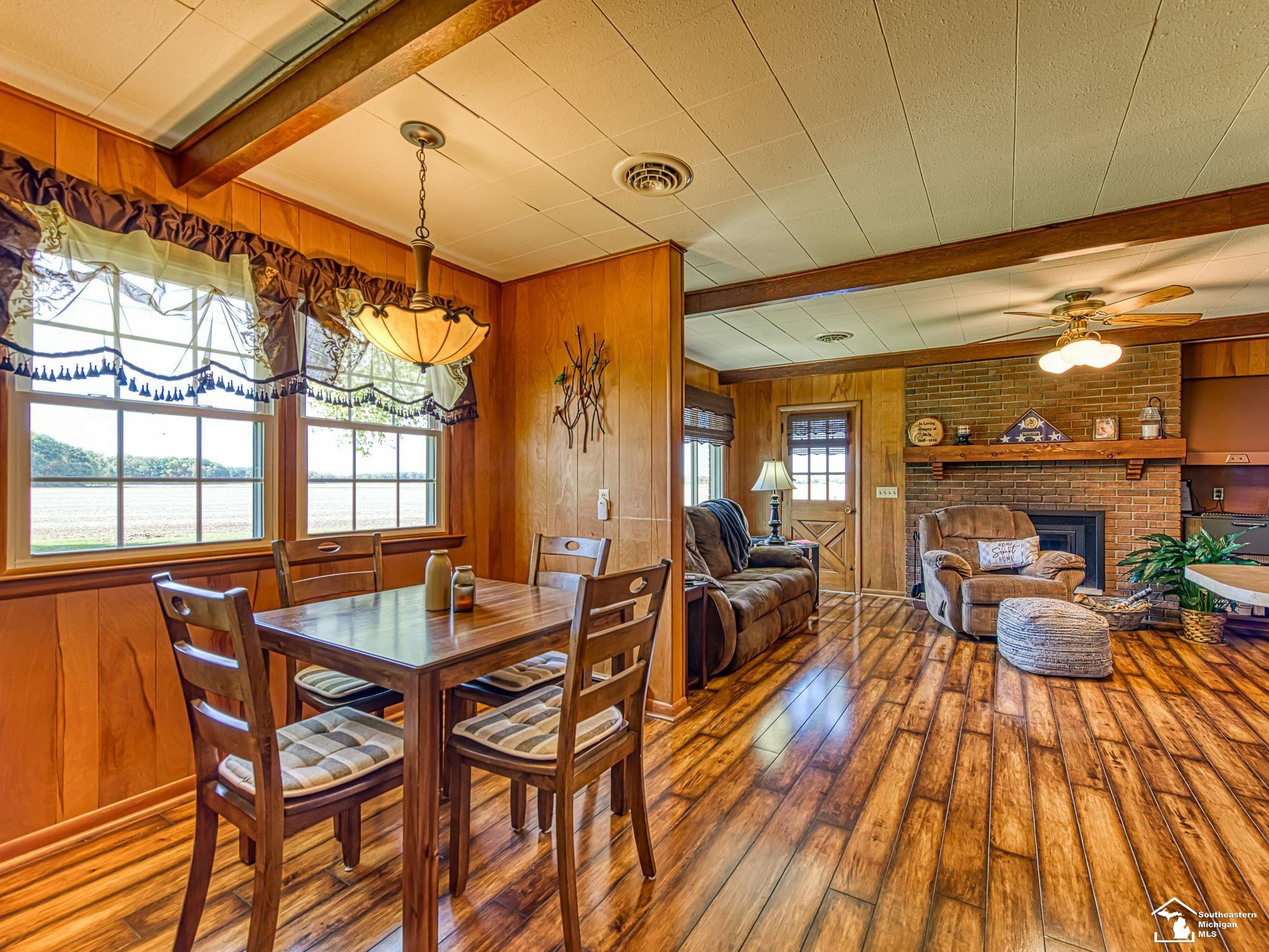 3204 Southwood Street, Ida, MI 48140 — Photo 9