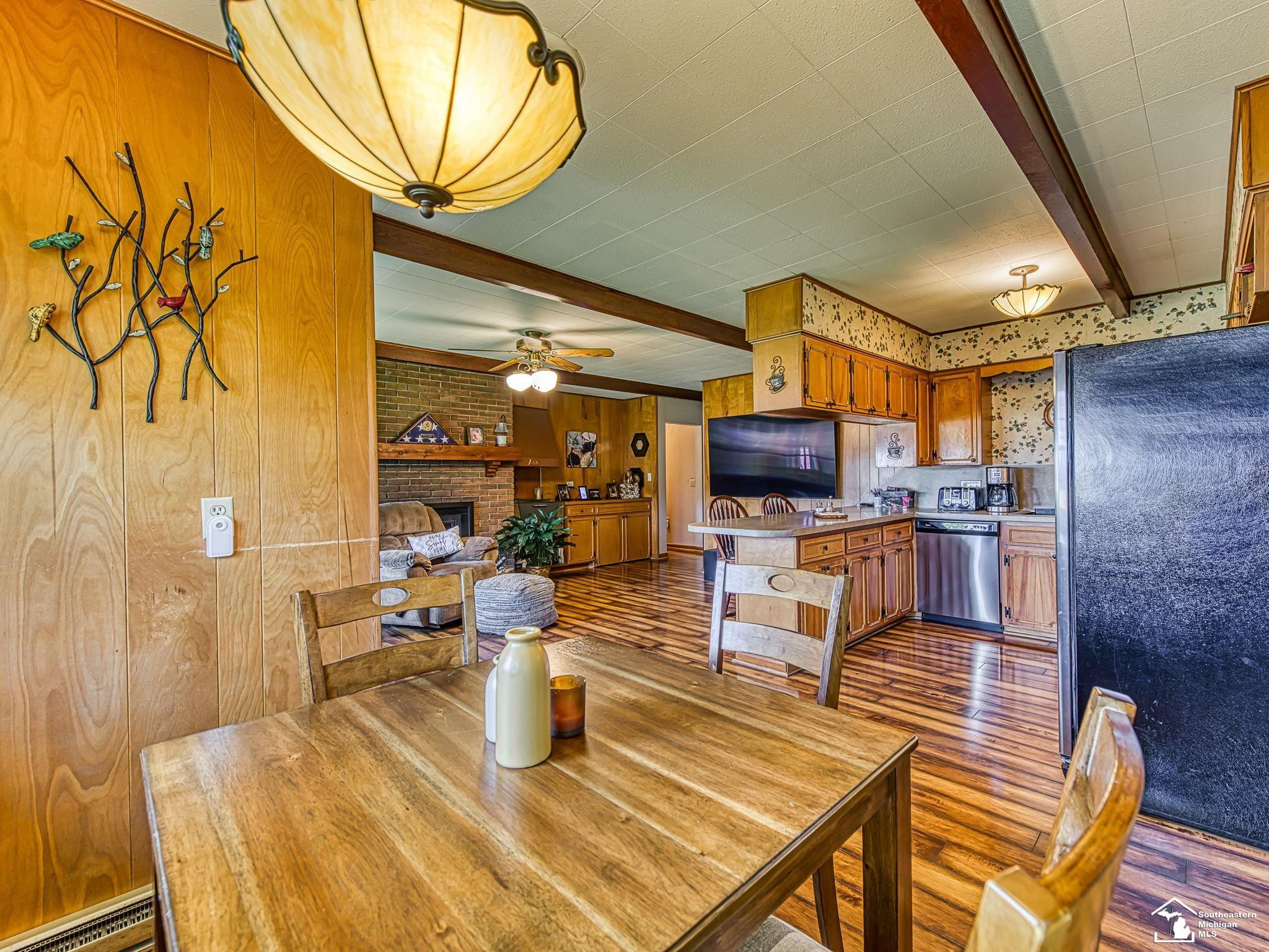 3204 Southwood Street, Ida, MI 48140 — Photo 11