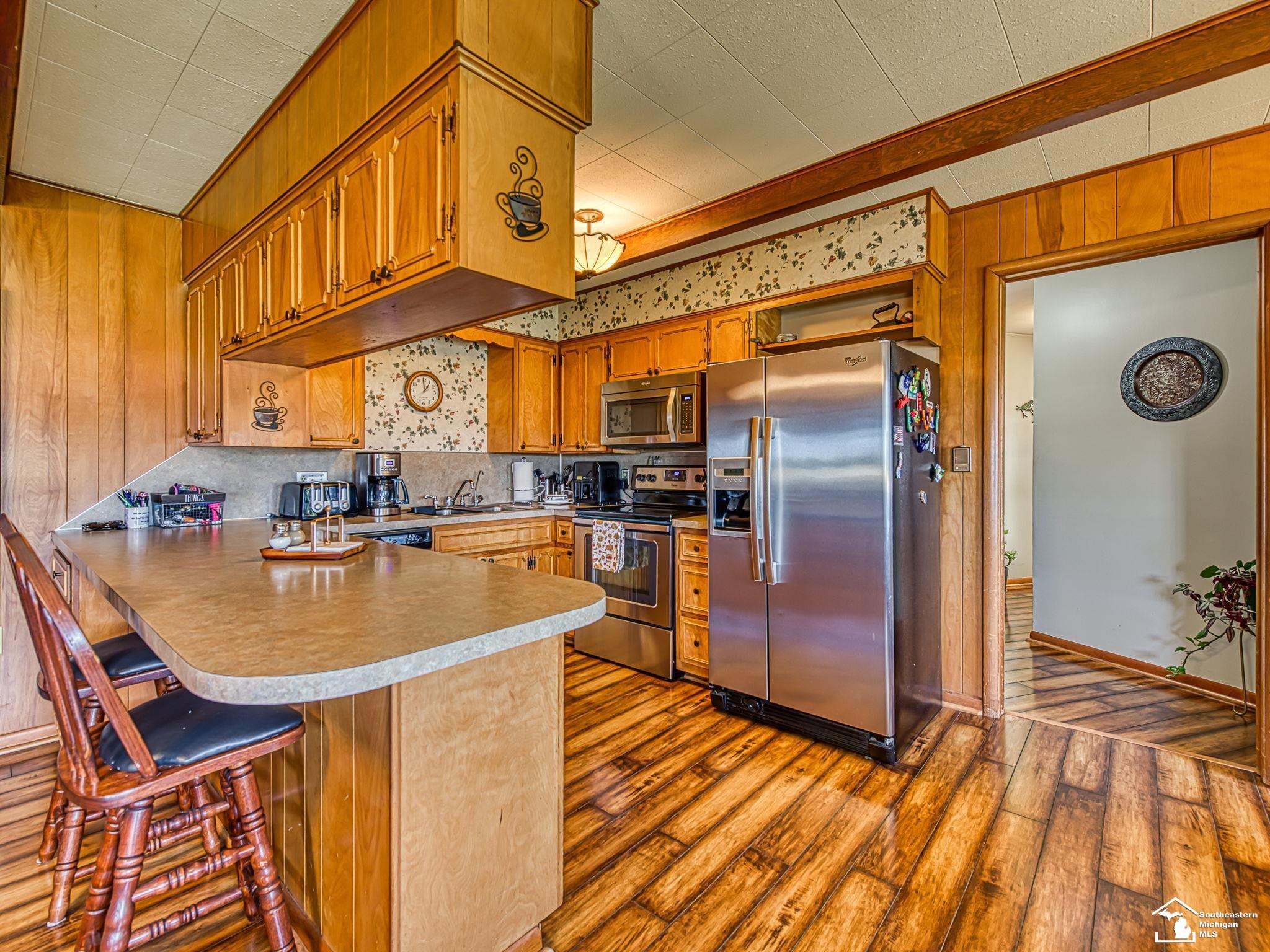 3204 Southwood Street, Ida, MI 48140 — Photo 12
