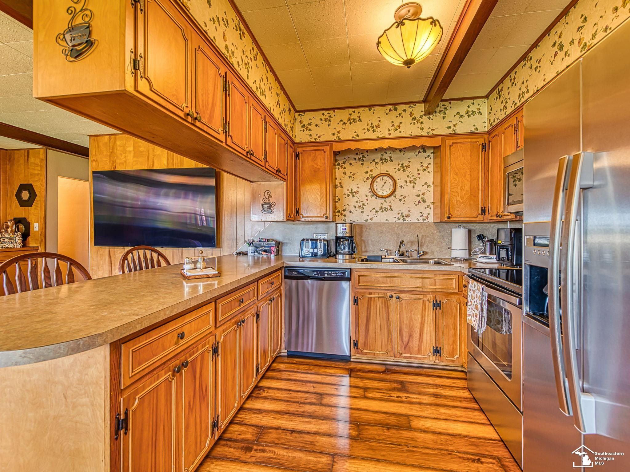 3204 Southwood Street, Ida, MI 48140 — Photo 13