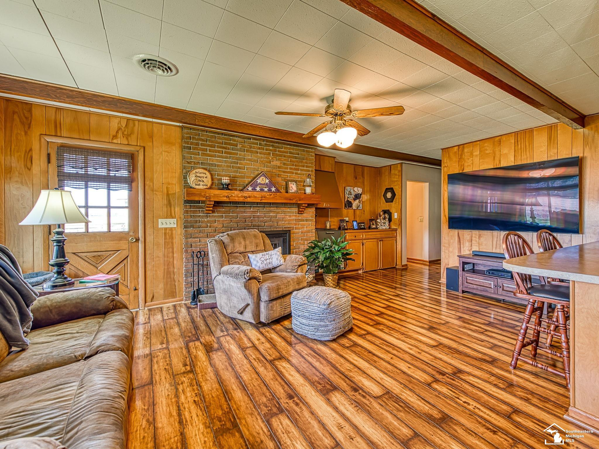 3204 Southwood Street, Ida, MI 48140 — Photo 14