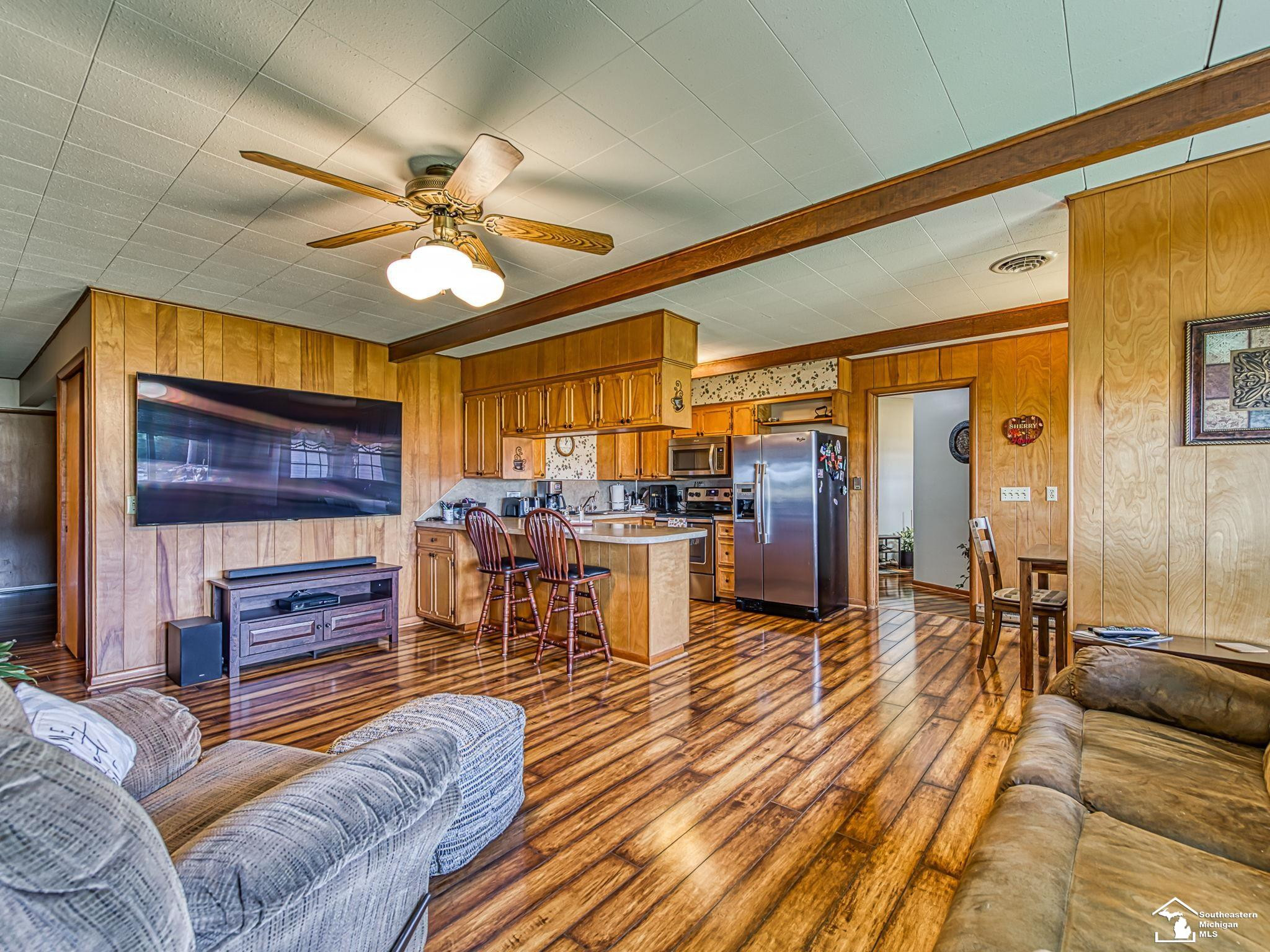 3204 Southwood Street, Ida, MI 48140 — Photo 15