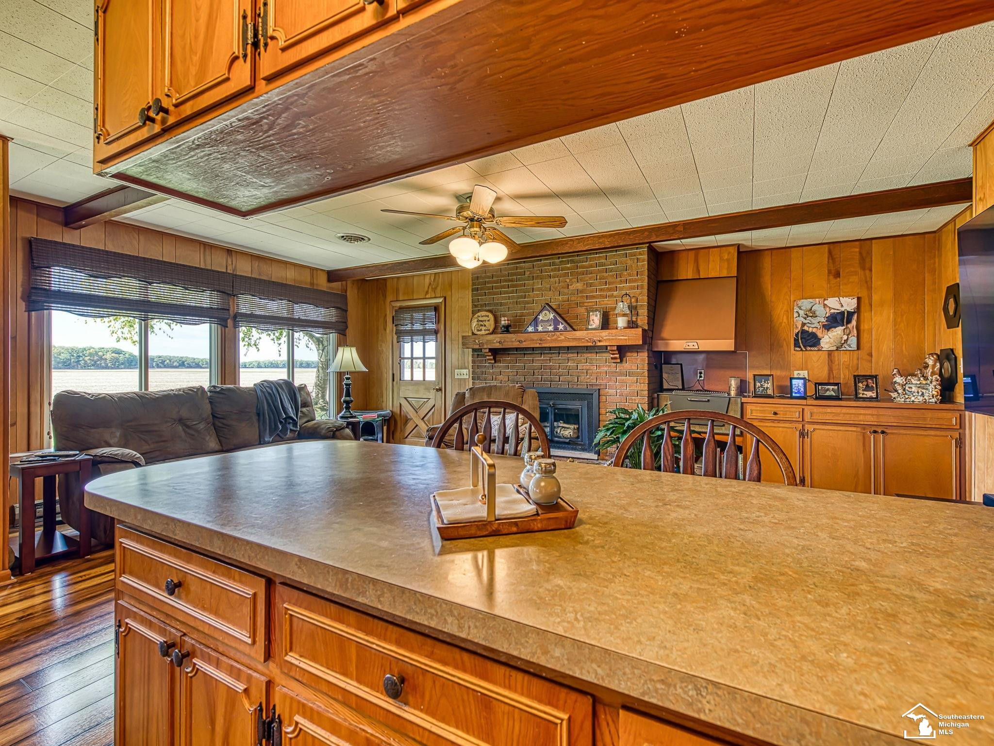 3204 Southwood Street, Ida, MI 48140 — Photo 16