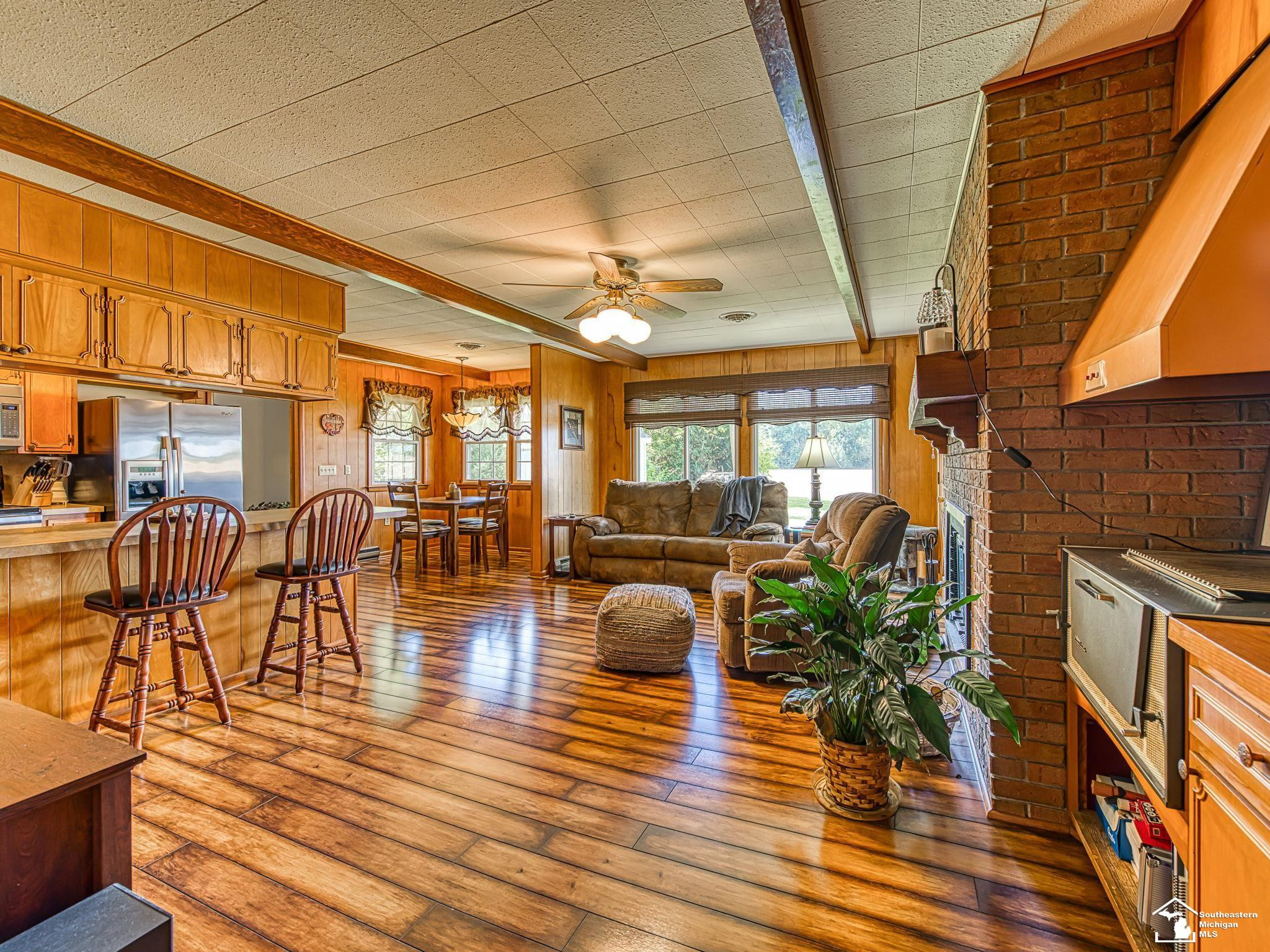 3204 Southwood Street, Ida, MI 48140 — Photo 17