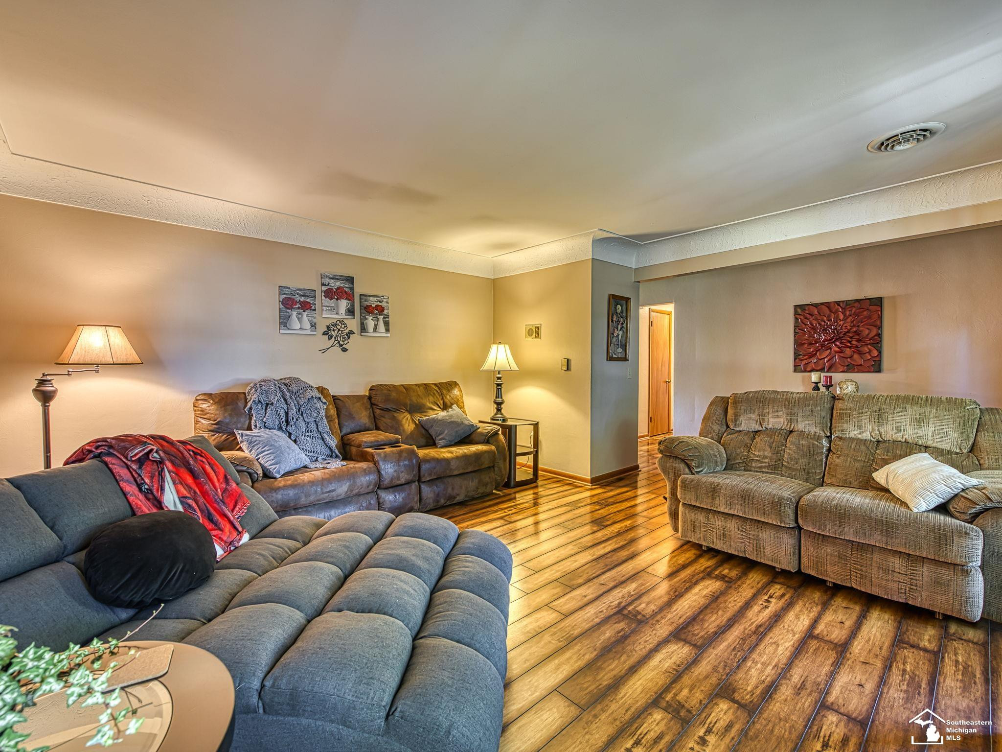 3204 Southwood Street, Ida, MI 48140 — Photo 23