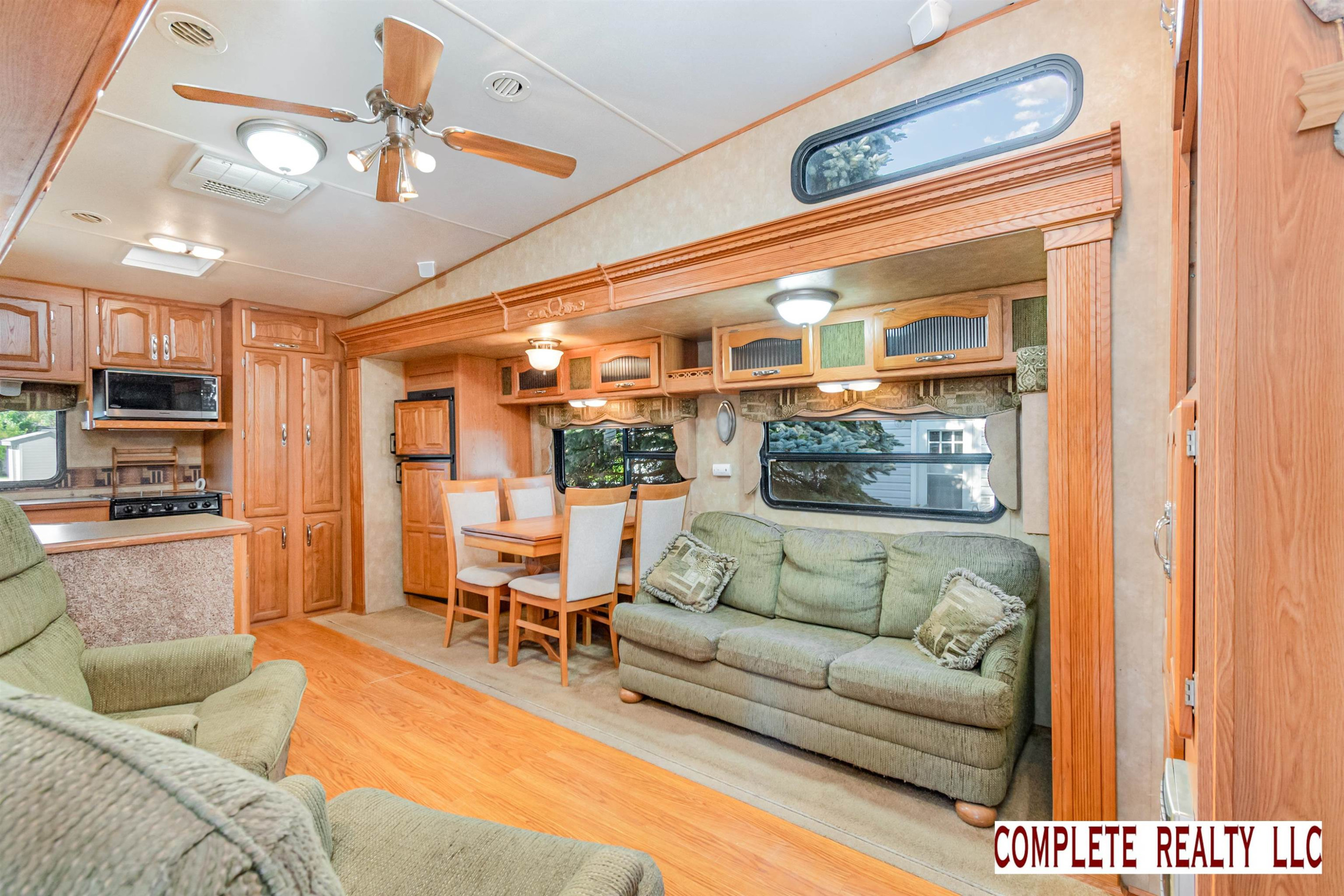 831 S Main St Unit 105 Street, Au Gres, MI 48703 — Photo 6