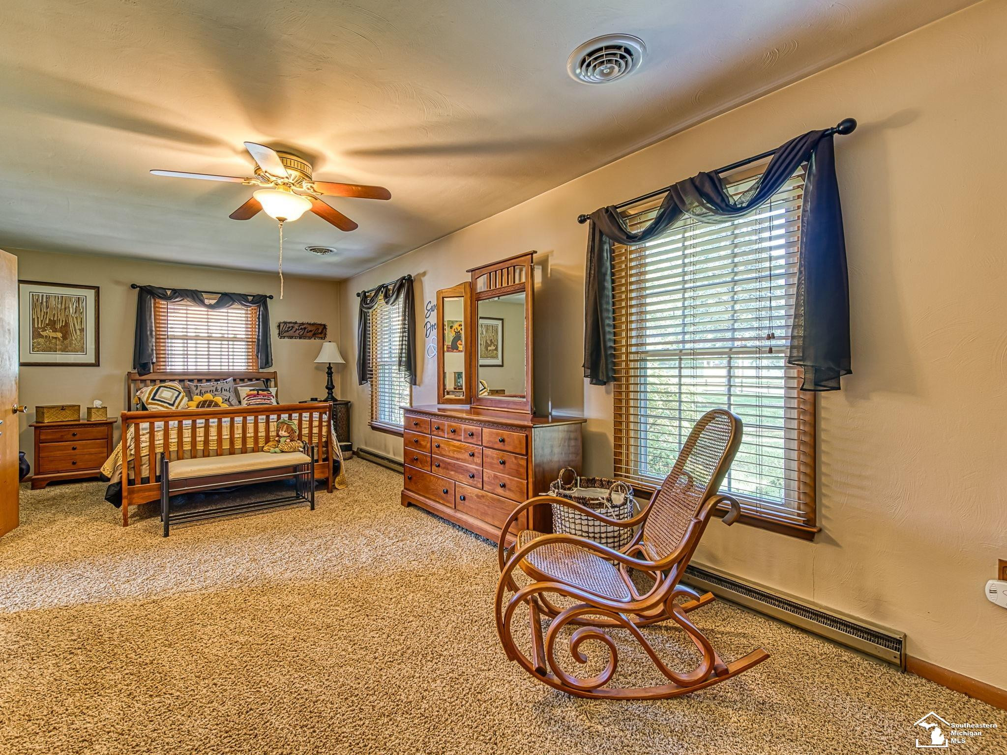 3204 Southwood Street, Ida, MI 48140 — Photo 29