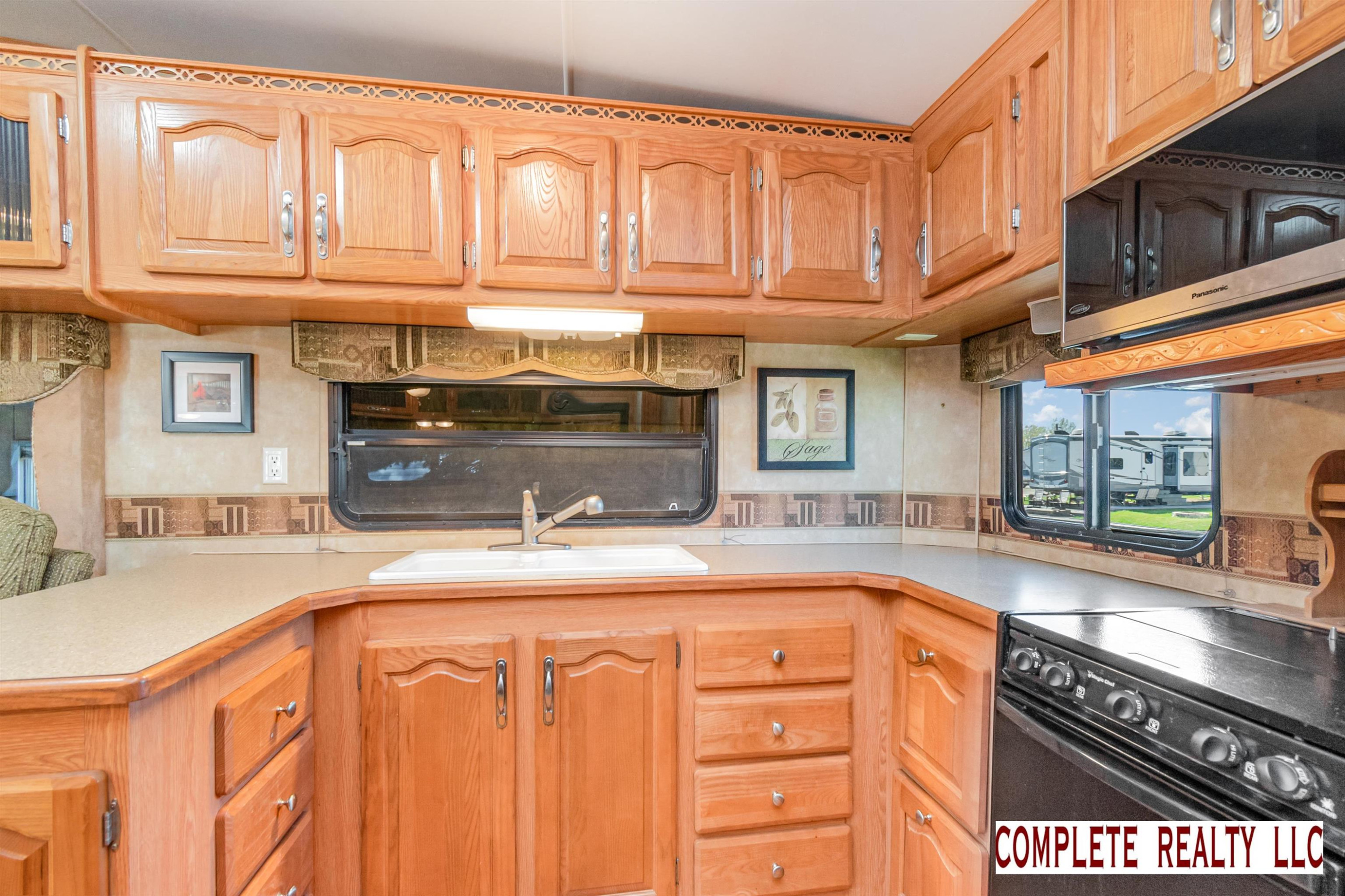 831 S Main St Unit 105 Street, Au Gres, MI 48703 — Photo 9