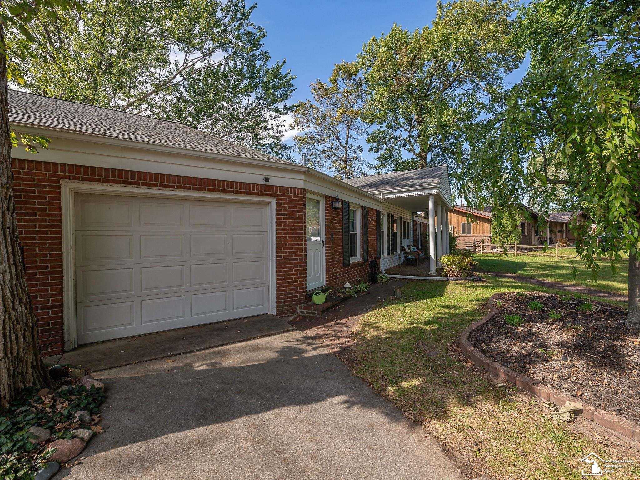 3204 Southwood Street, Ida, MI 48140 — Photo 31