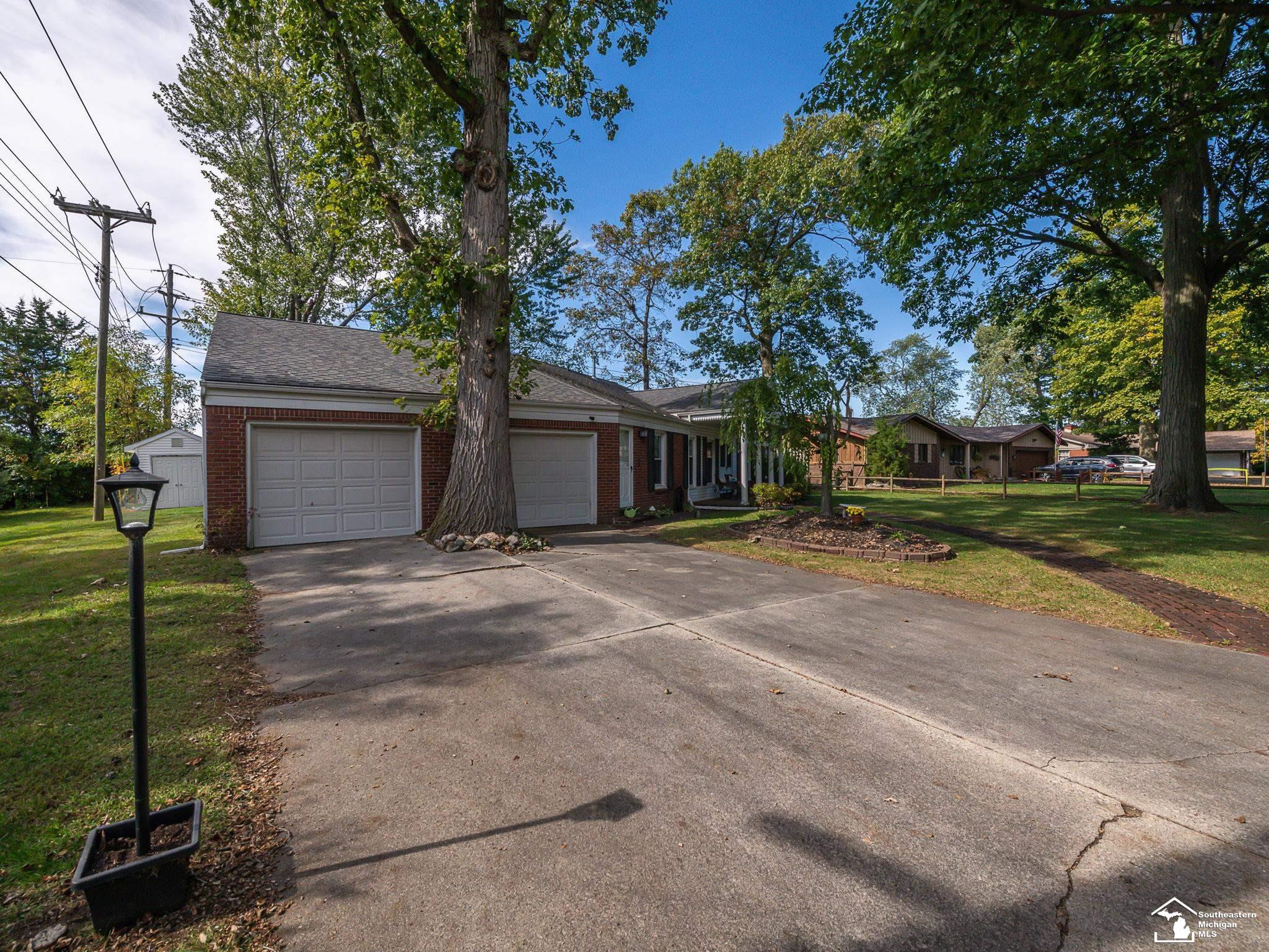 3204 Southwood Street, Ida, MI 48140 — Photo 32