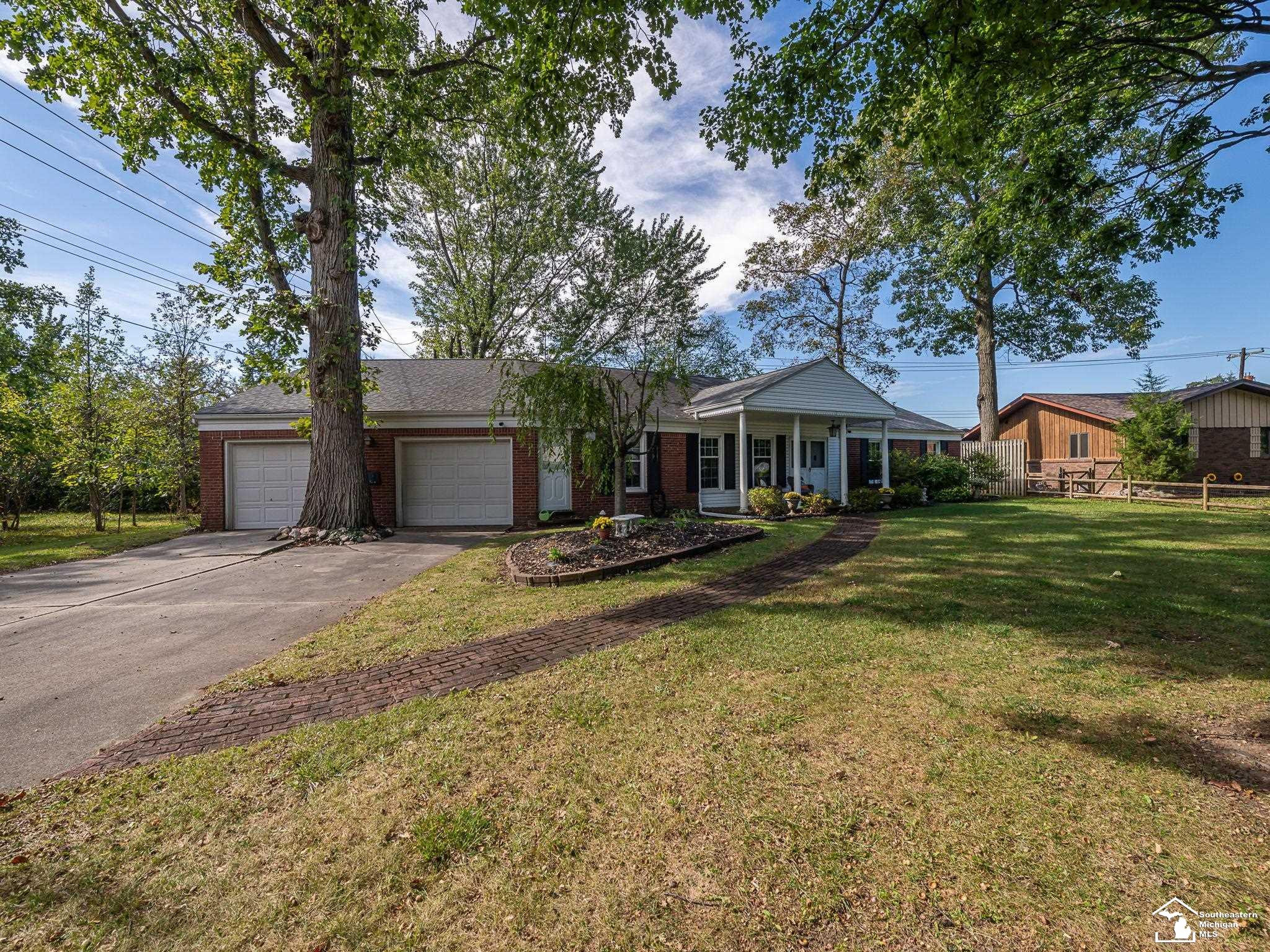 3204 Southwood Street, Ida, MI 48140 — Photo 33