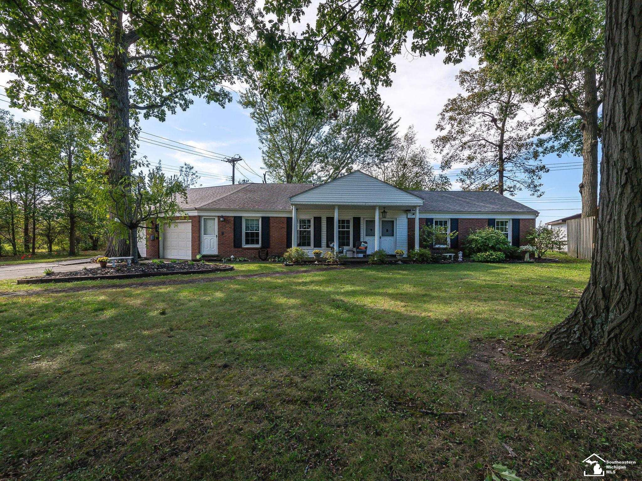 3204 Southwood Street, Ida, MI 48140 — Photo 34