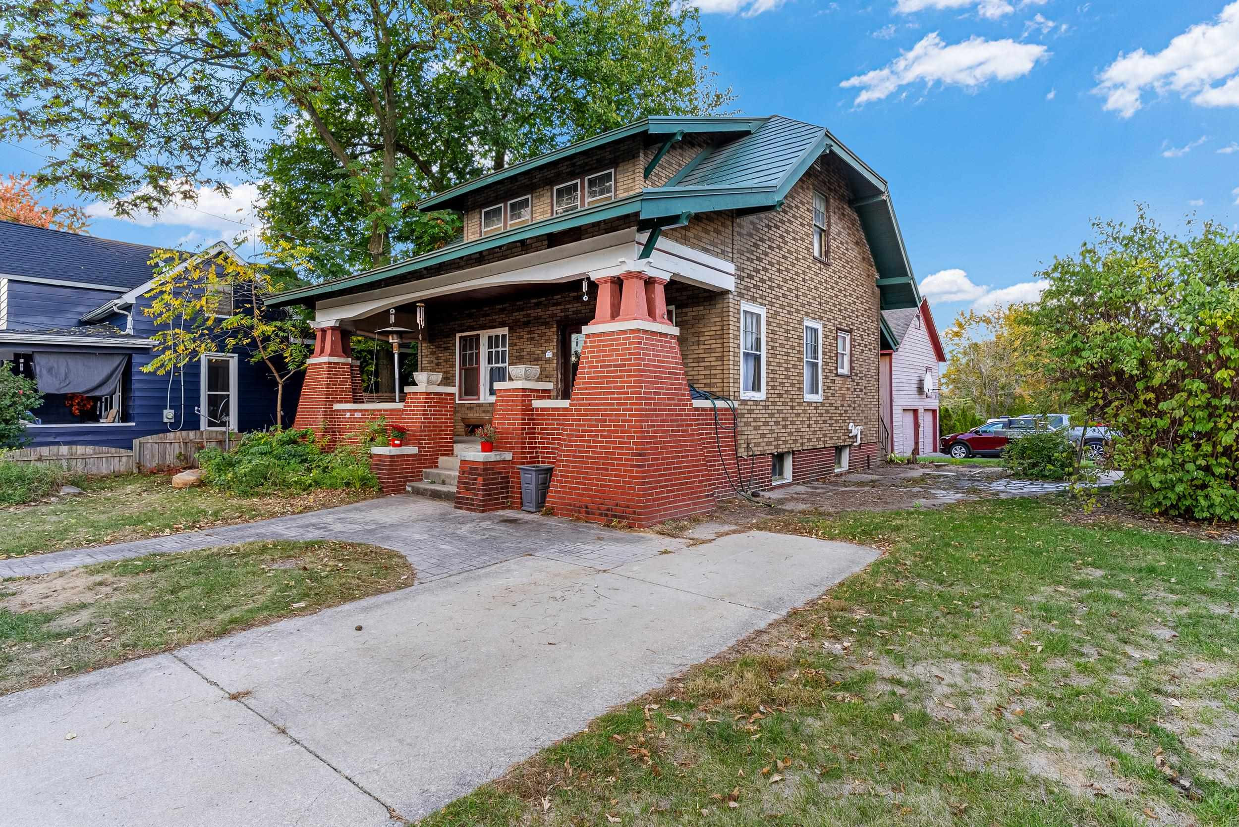 100 Oakland Street, Holly, MI 48442 — Photo 4