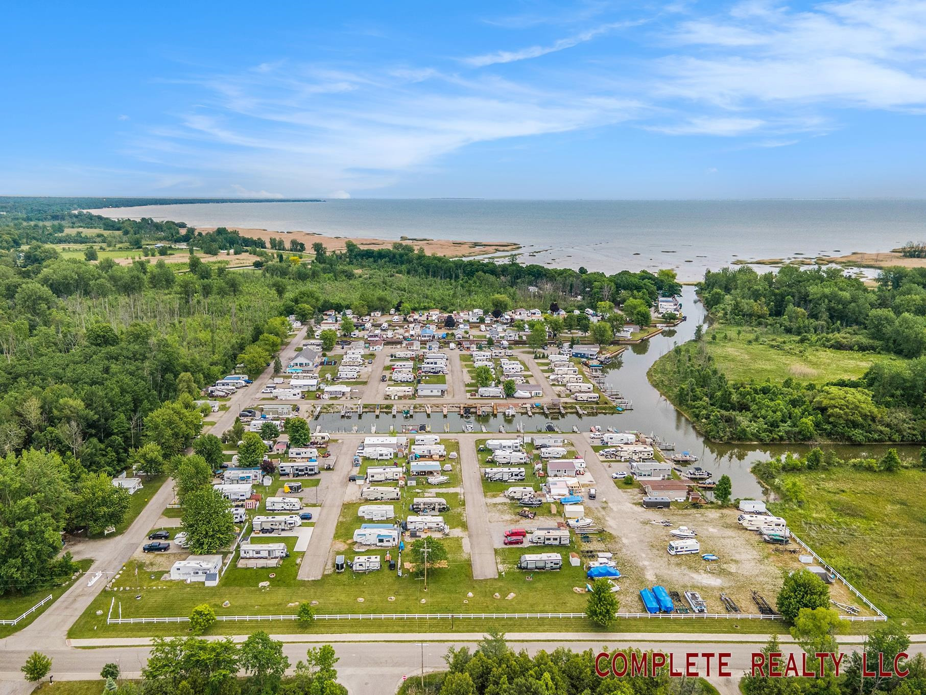 831 S Main St Unit 105 Street, Au Gres, MI 48703 — Photo 19