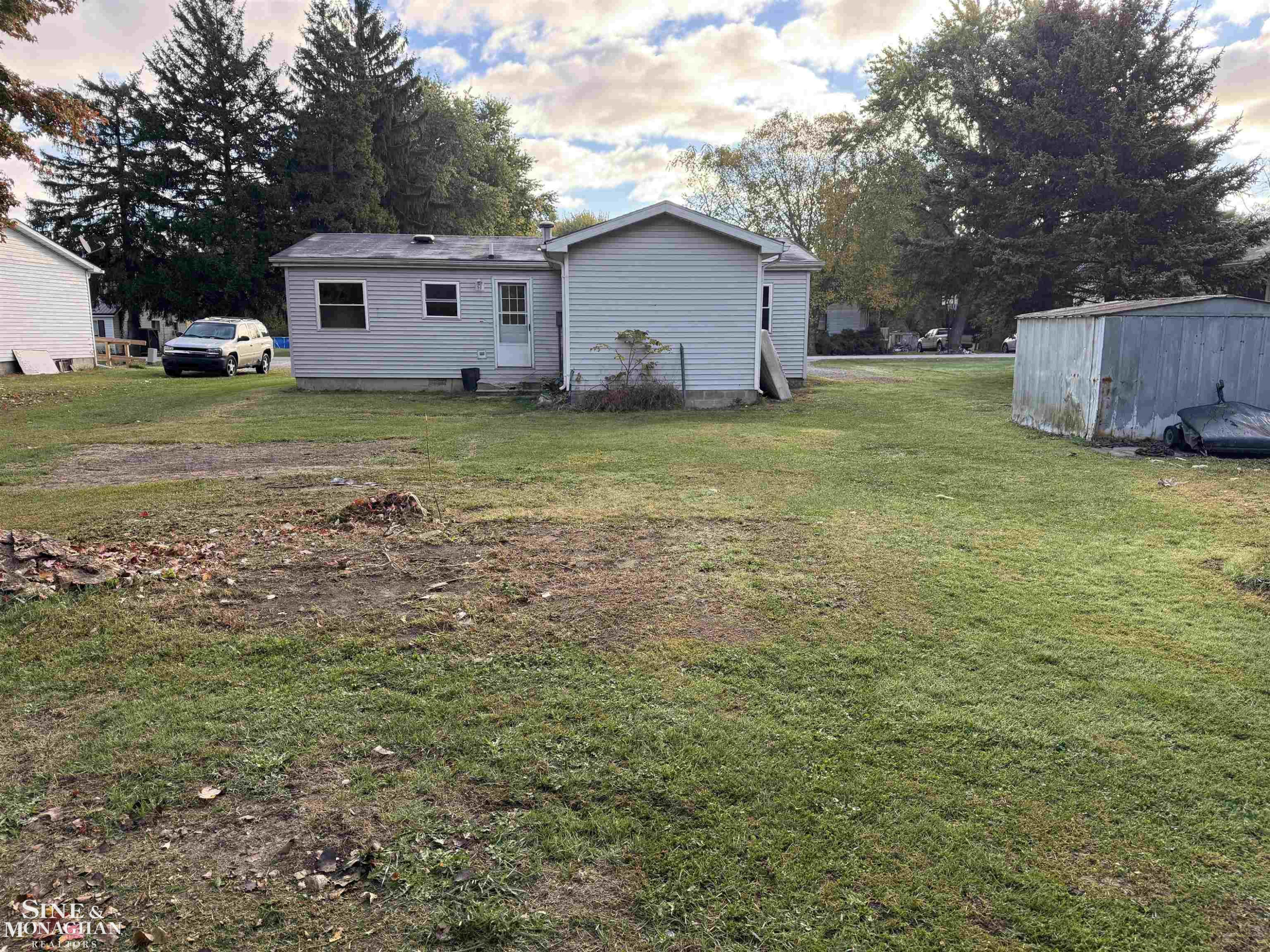 229 Melvin Street, Croswell, MI 48422 — Photo 13