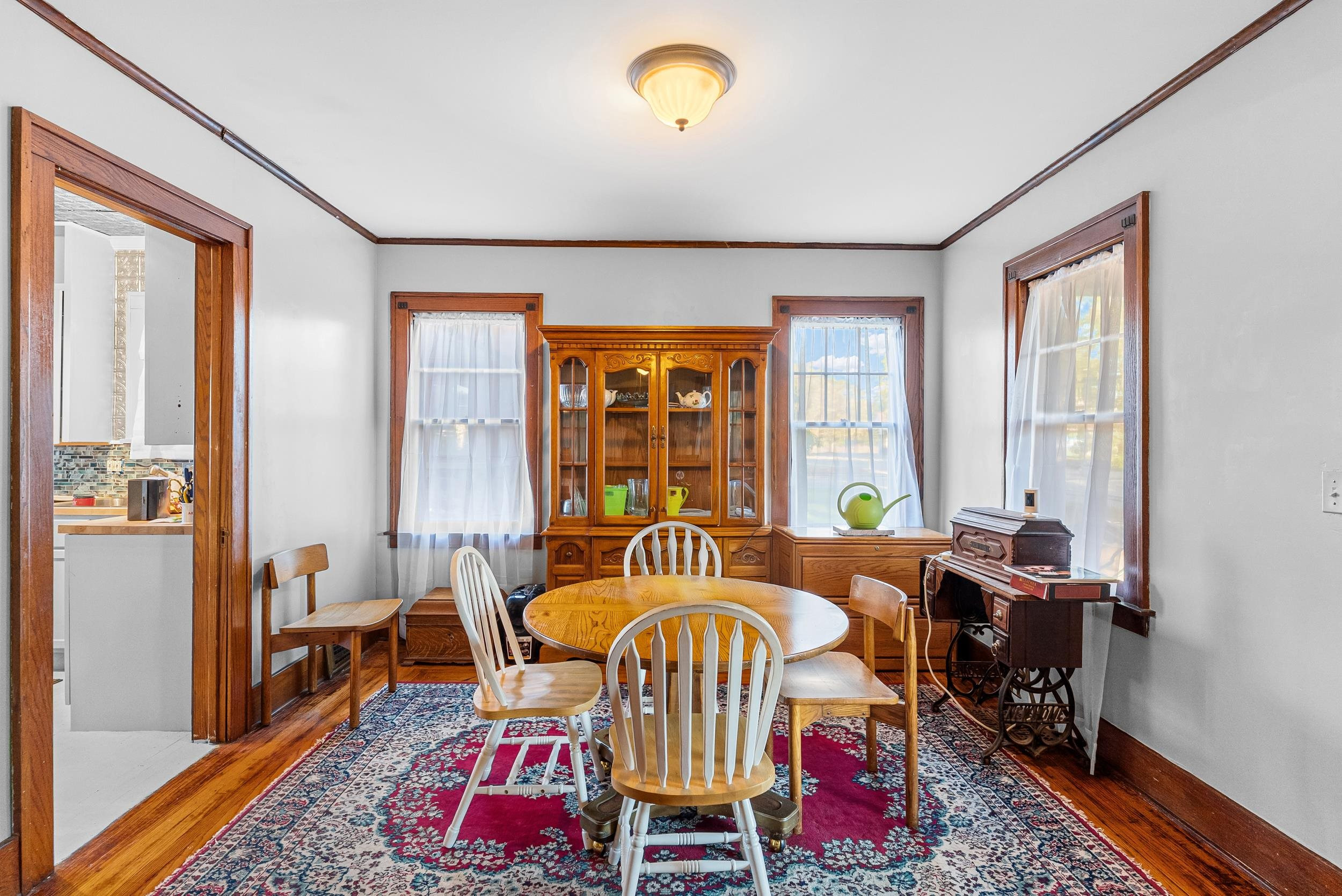 100 Oakland Street, Holly, MI 48442 — Photo 9