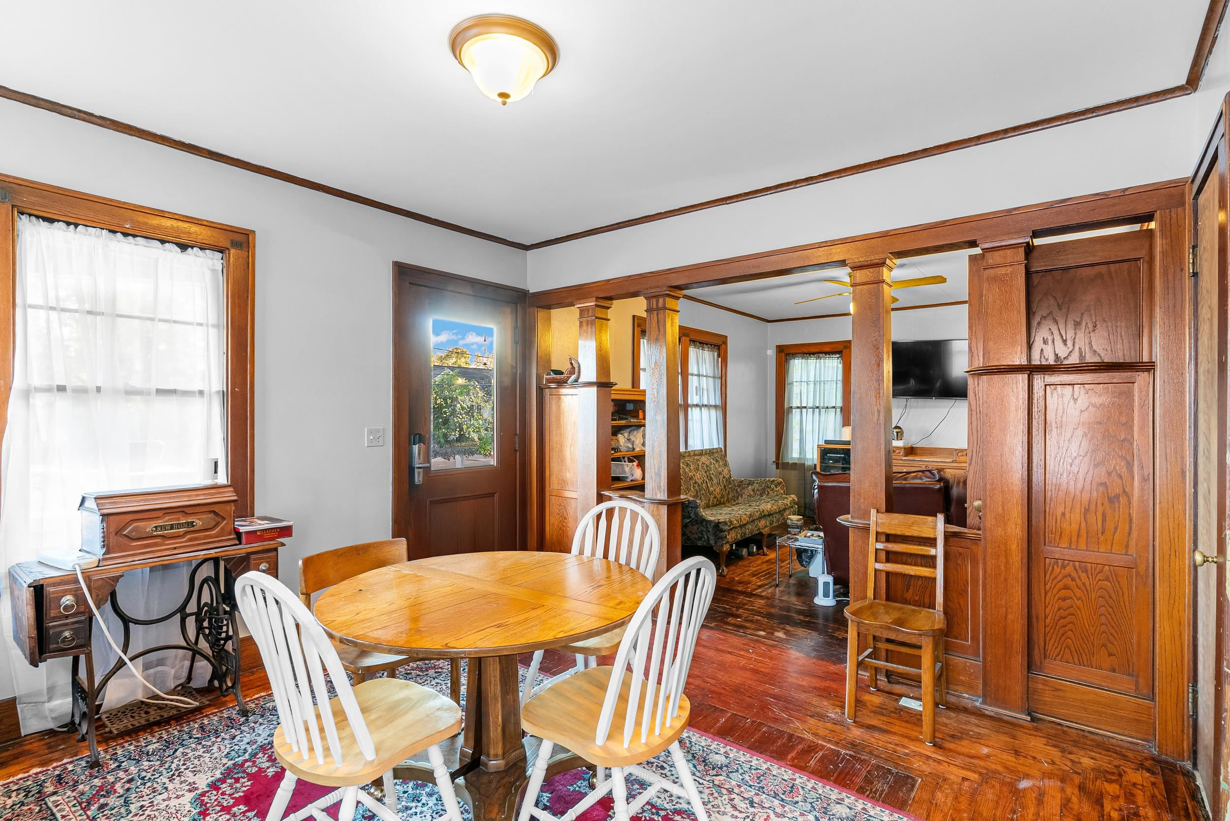 100 Oakland Street, Holly, MI 48442 — Photo 10