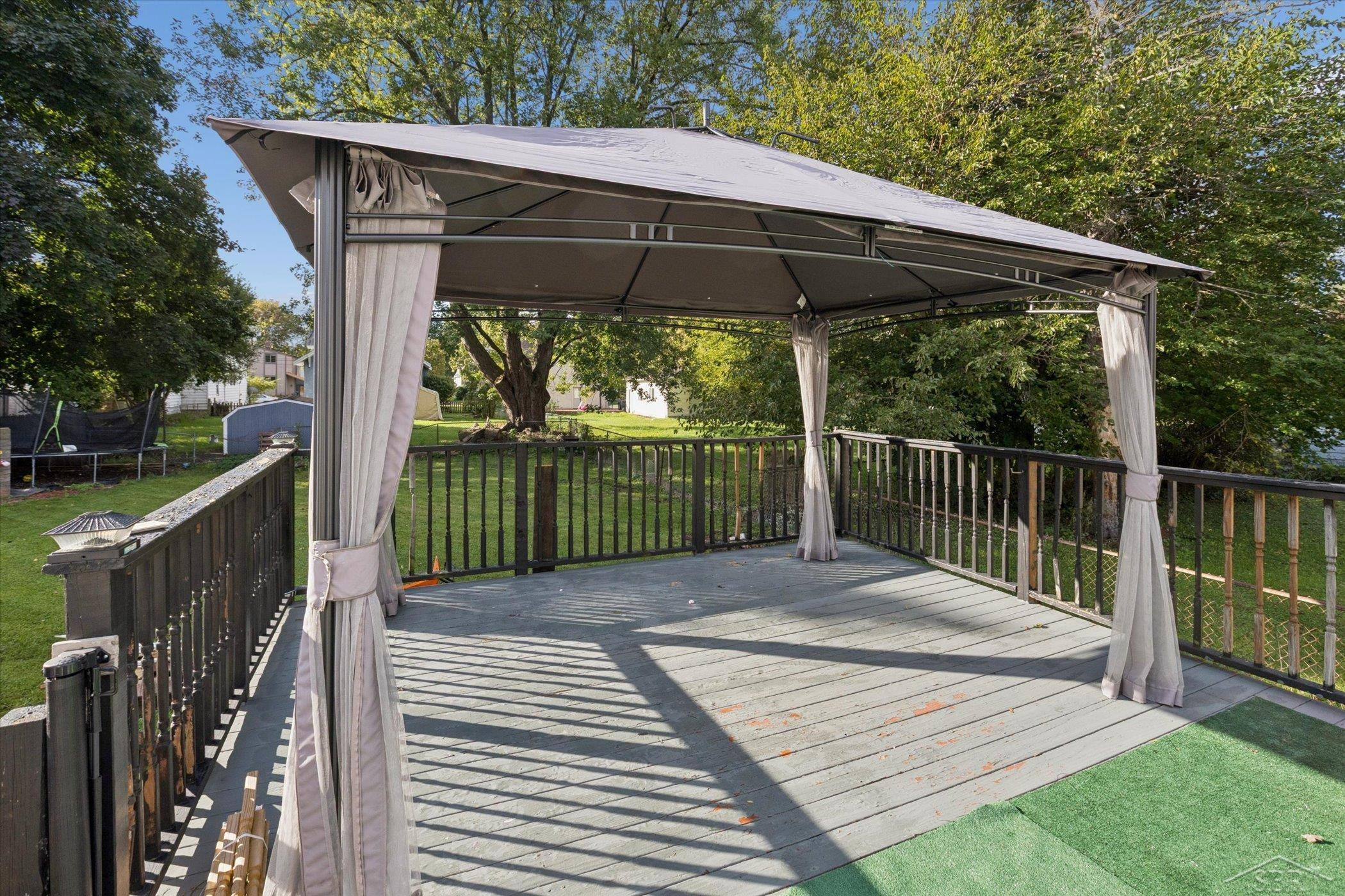 2122 2nd Street, Bay City, MI 48708 — Photo 43
