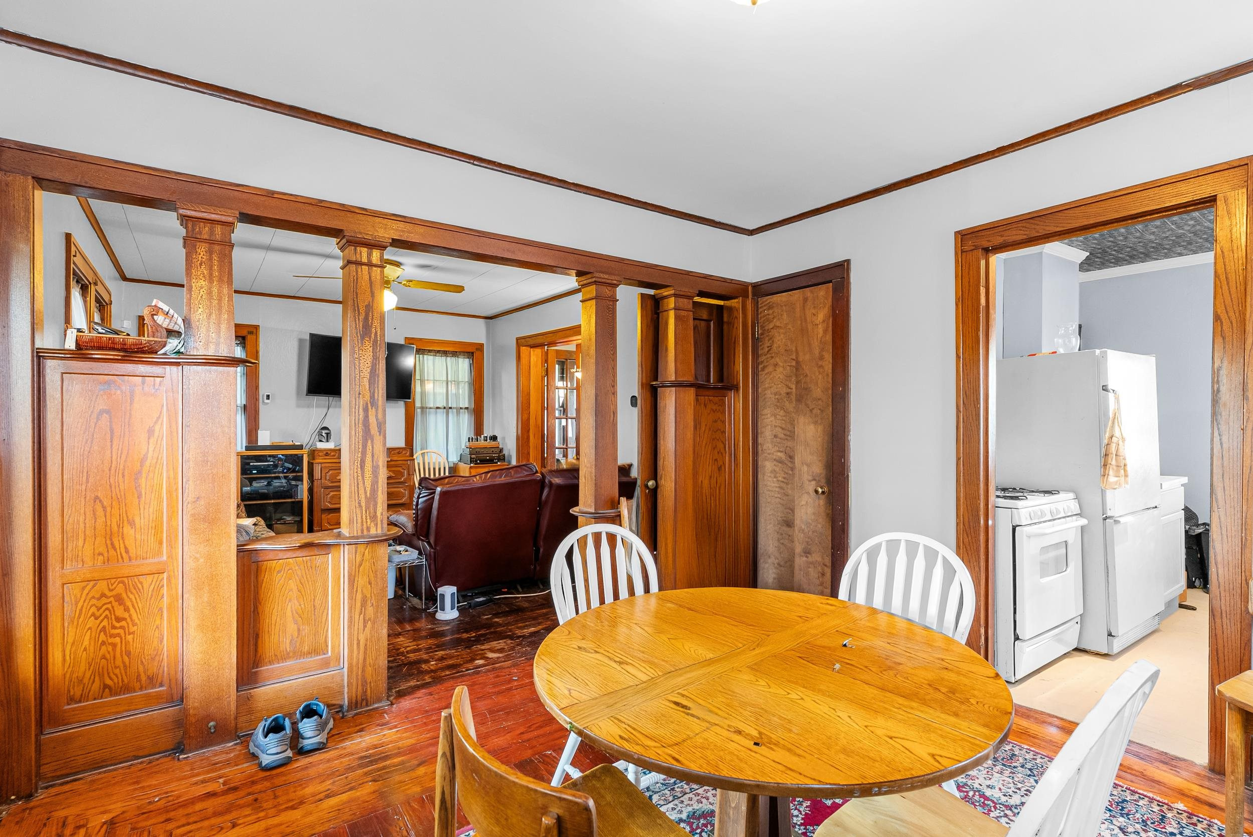 100 Oakland Street, Holly, MI 48442 — Photo 11
