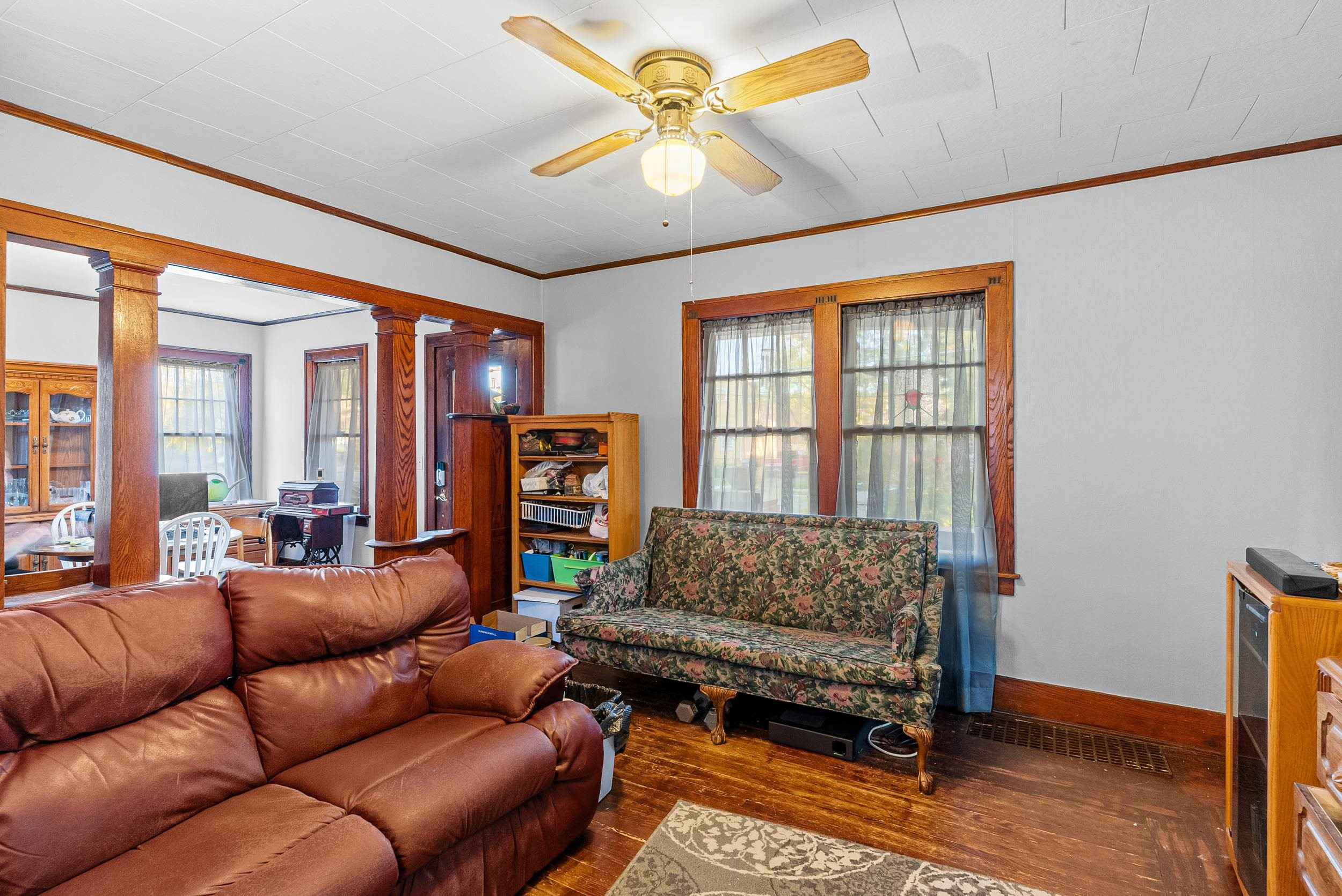 100 Oakland Street, Holly, MI 48442 — Photo 13