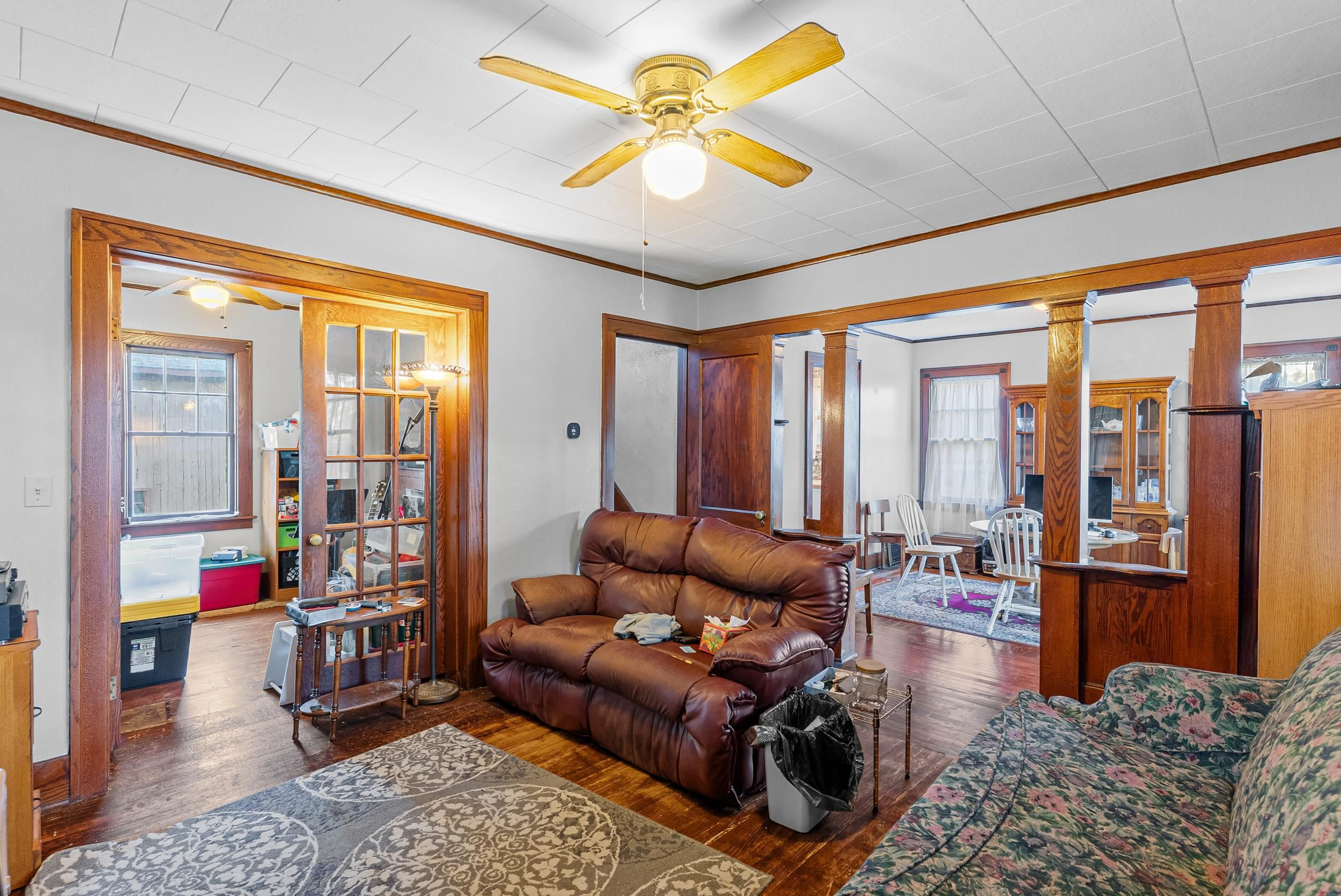 100 Oakland Street, Holly, MI 48442 — Photo 14
