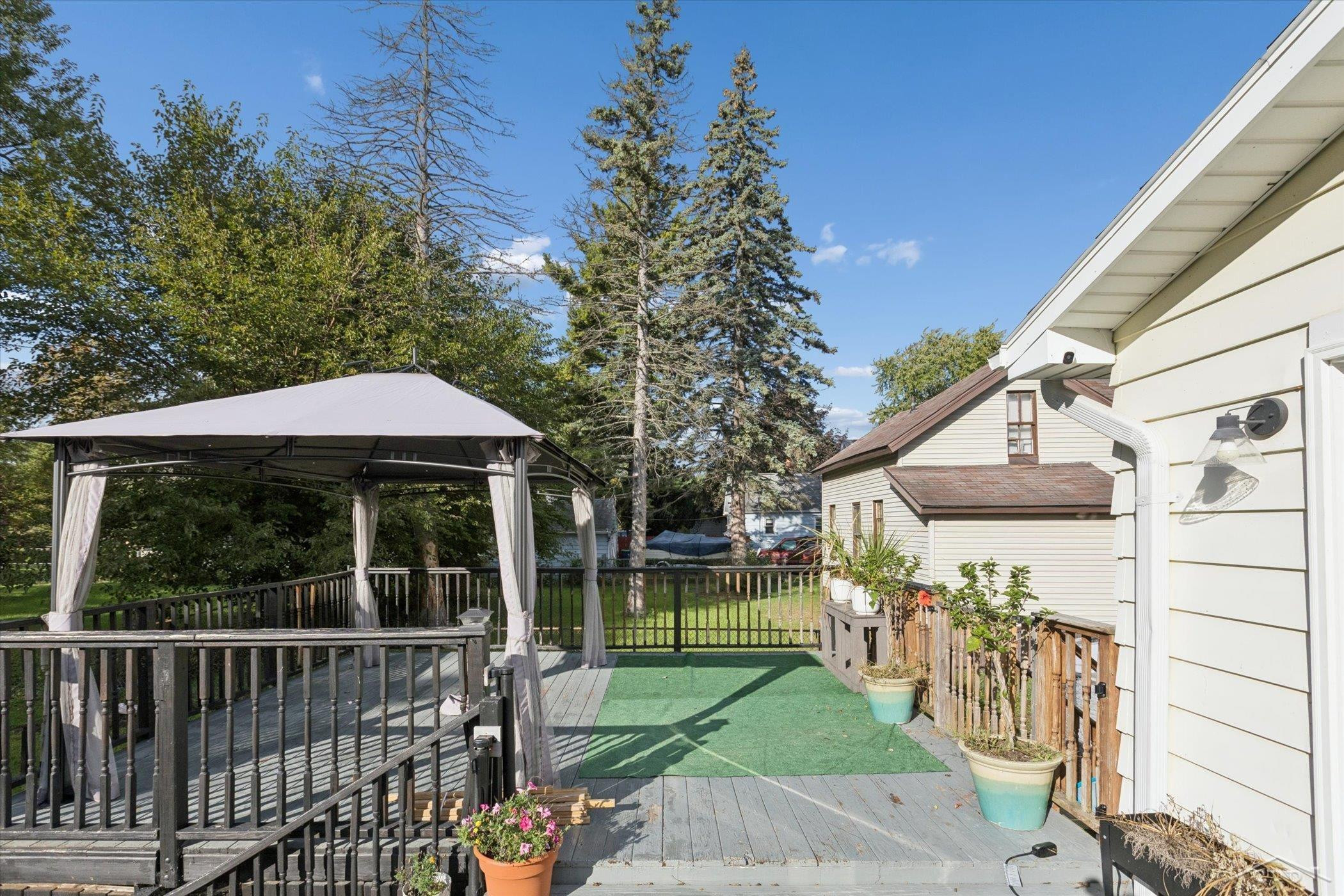 2122 2nd Street, Bay City, MI 48708 — Photo 46