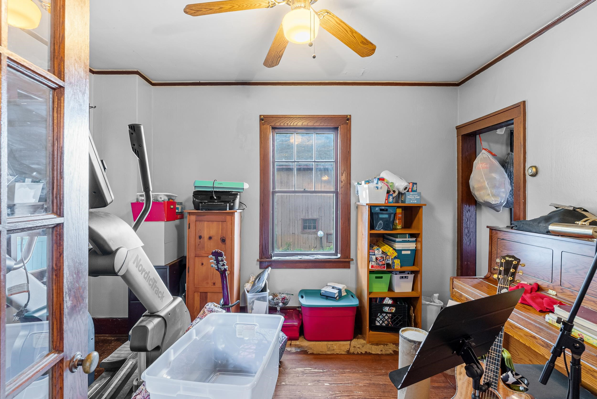 100 Oakland Street, Holly, MI 48442 — Photo 15