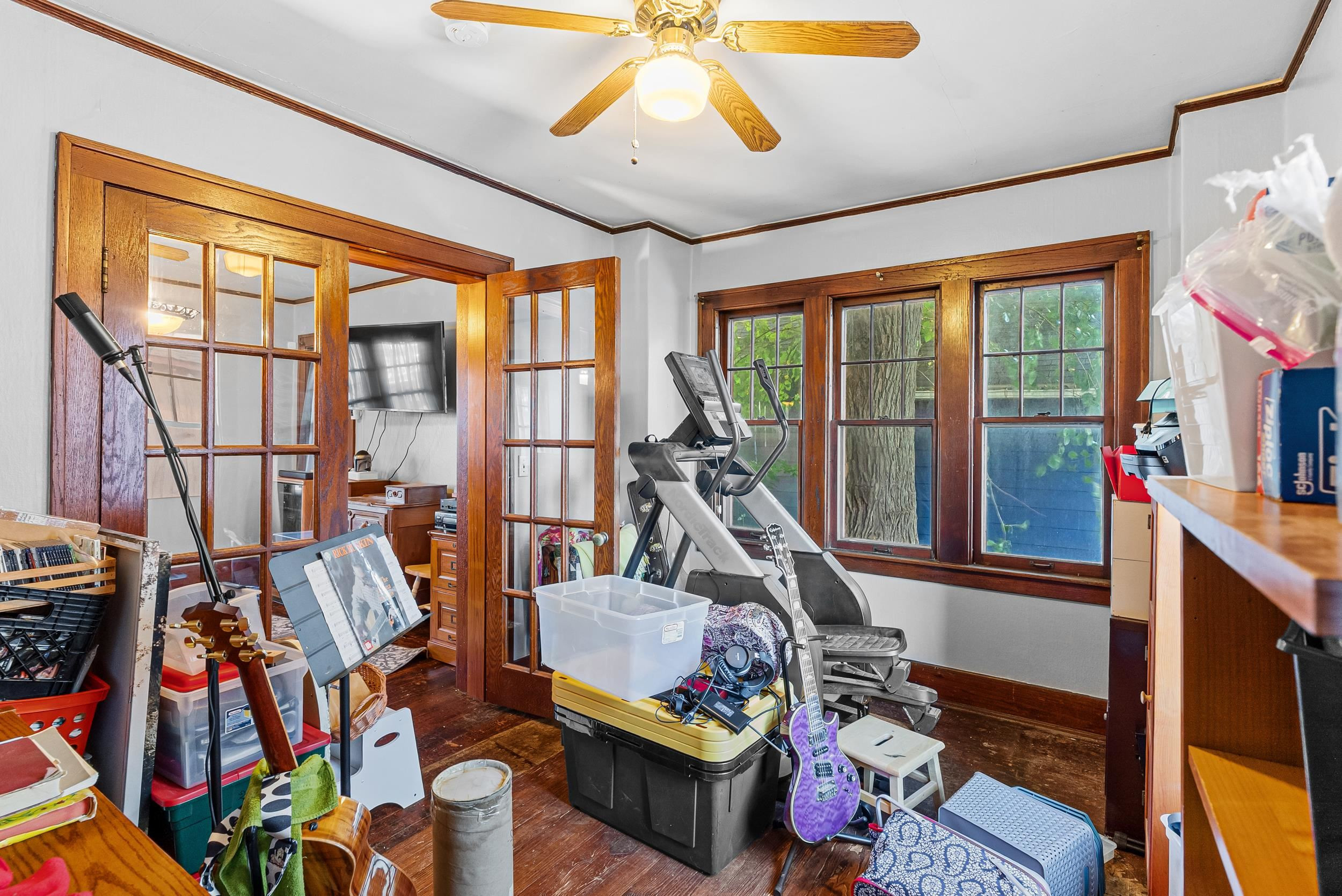 100 Oakland Street, Holly, MI 48442 — Photo 16