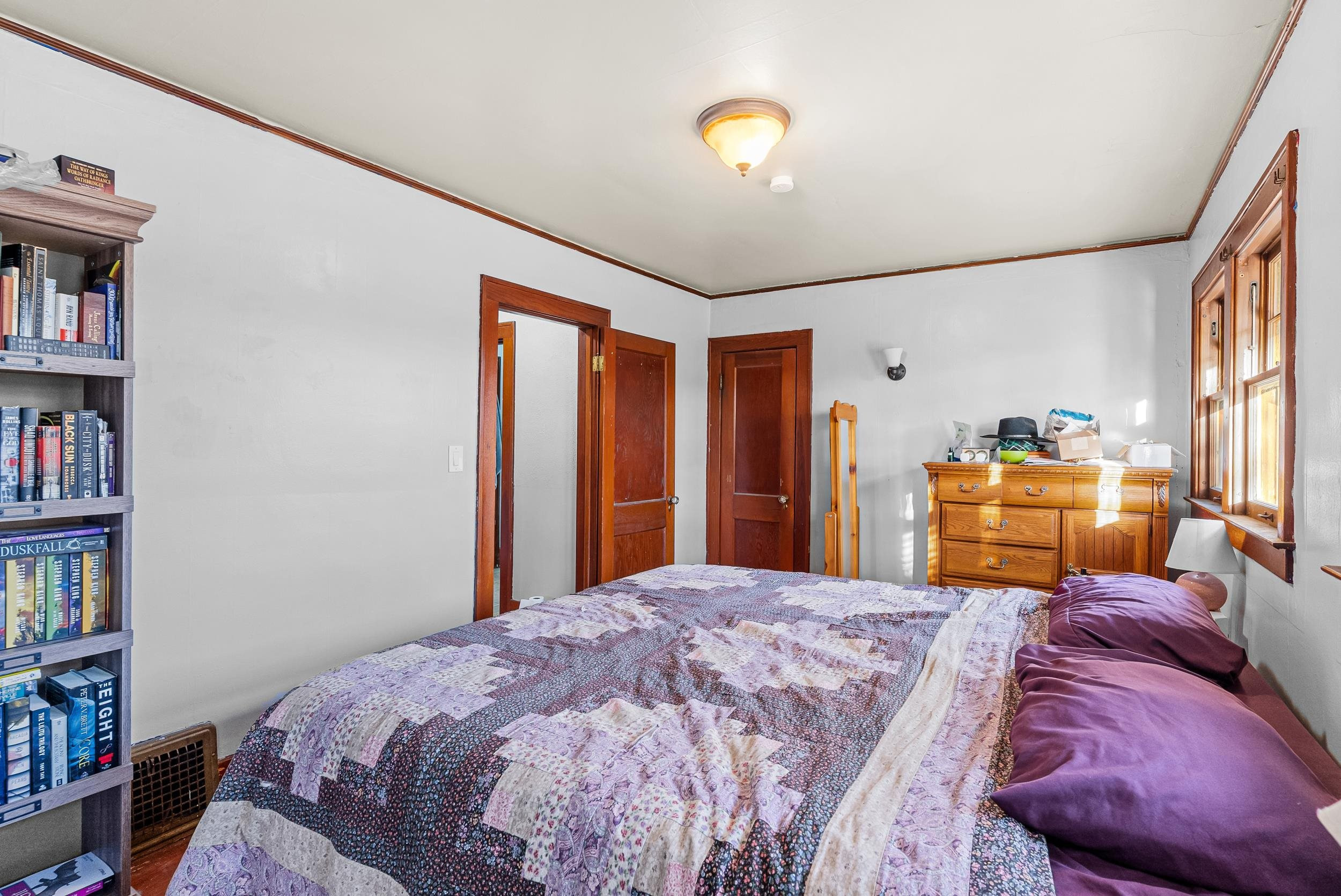 100 Oakland Street, Holly, MI 48442 — Photo 24