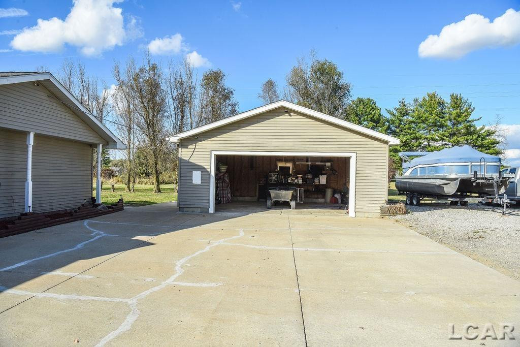 4182 Whaley Highway, Clayton, MI 49235 — Photo 3