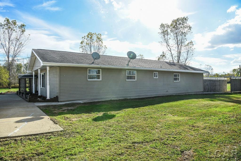 4182 Whaley Highway, Clayton, MI 49235 — Photo 4