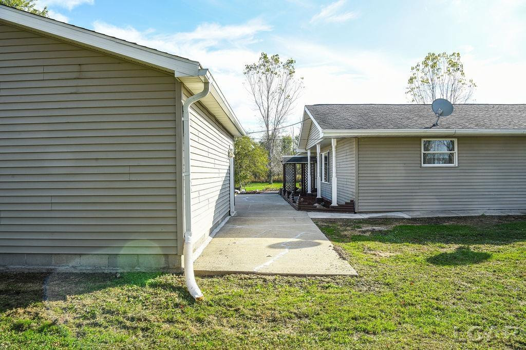 4182 Whaley Highway, Clayton, MI 49235 — Photo 5